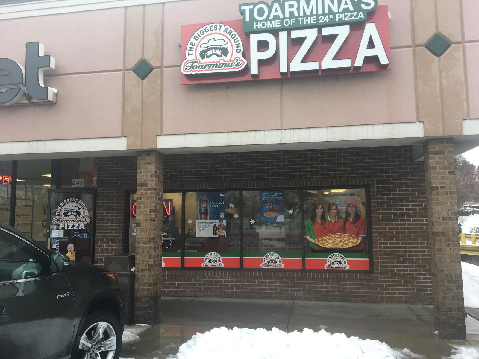 Photo credit: nextdoor