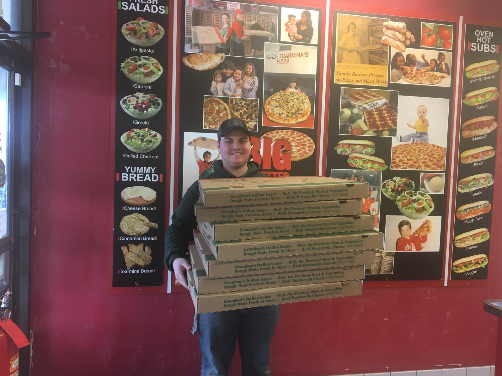 Photo credit: nextdoor