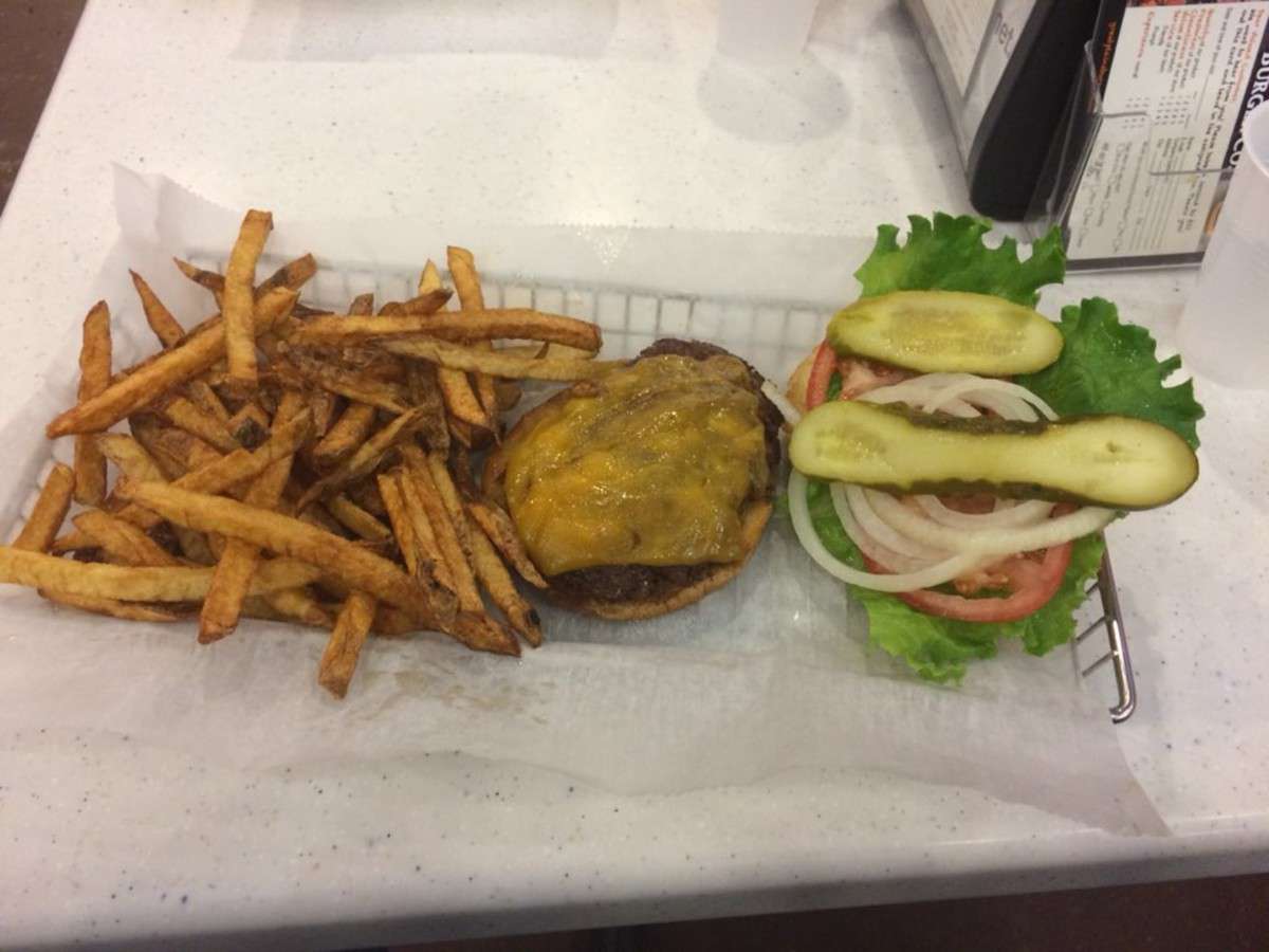 Photo credit: zomato