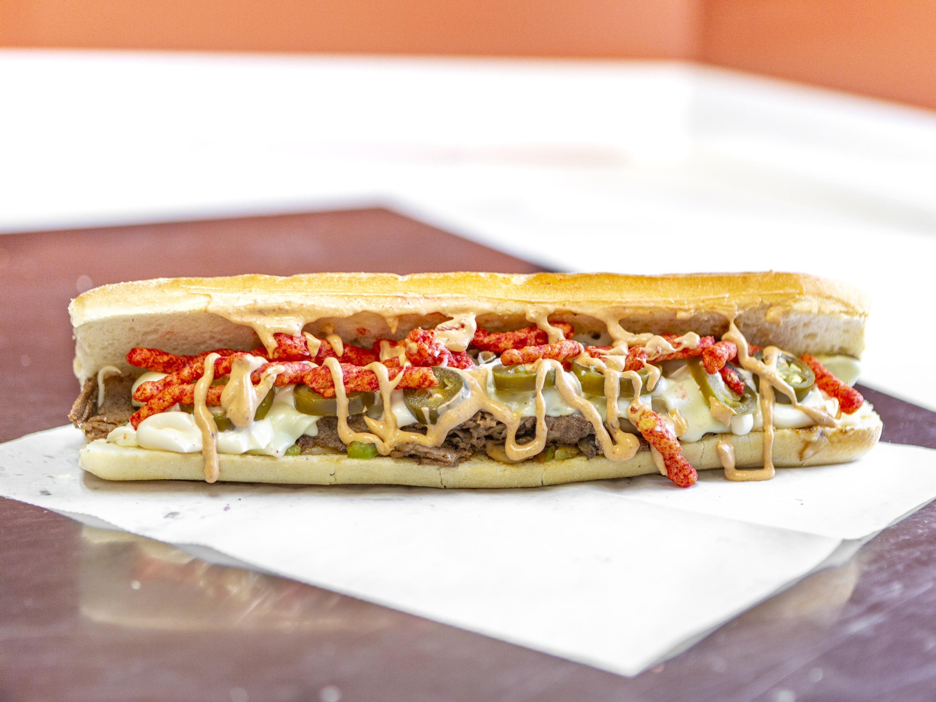 Photo credit: grubhub