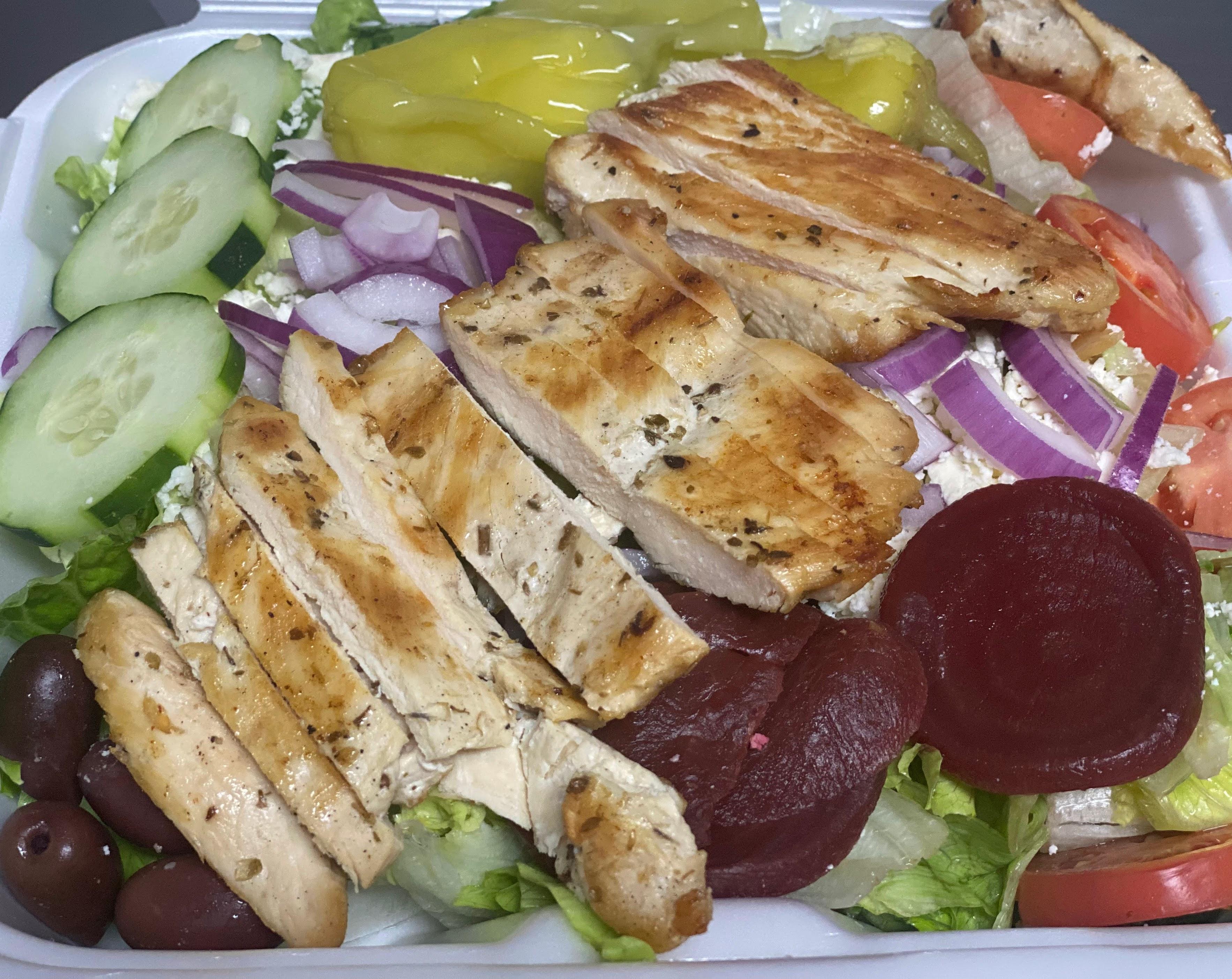 Photo credit: grubhub