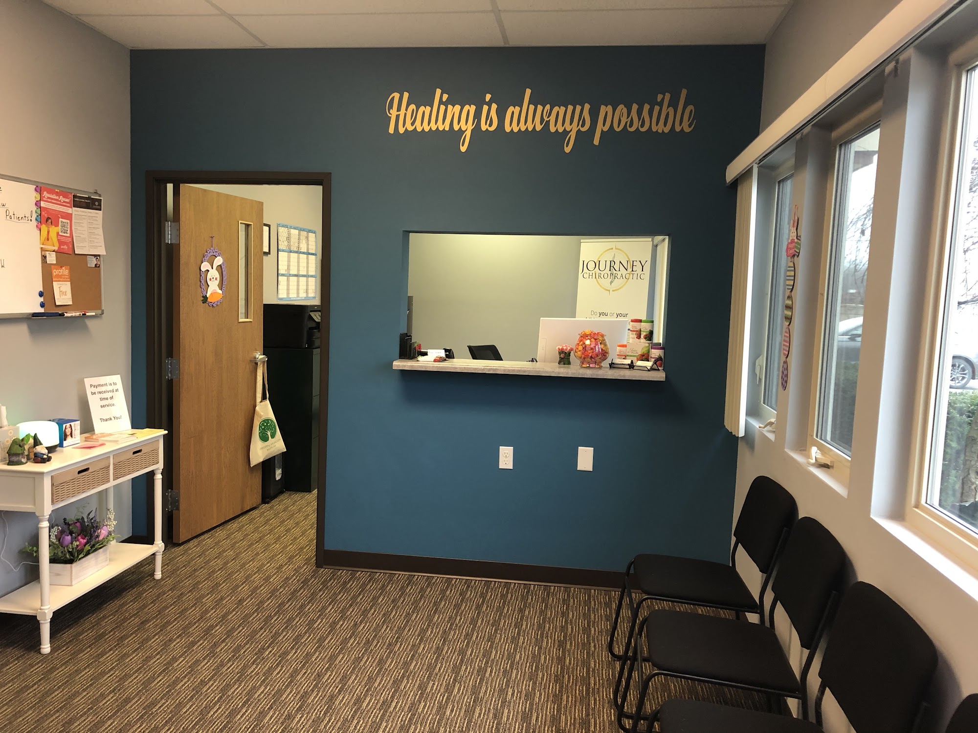 Journey Chiropractic