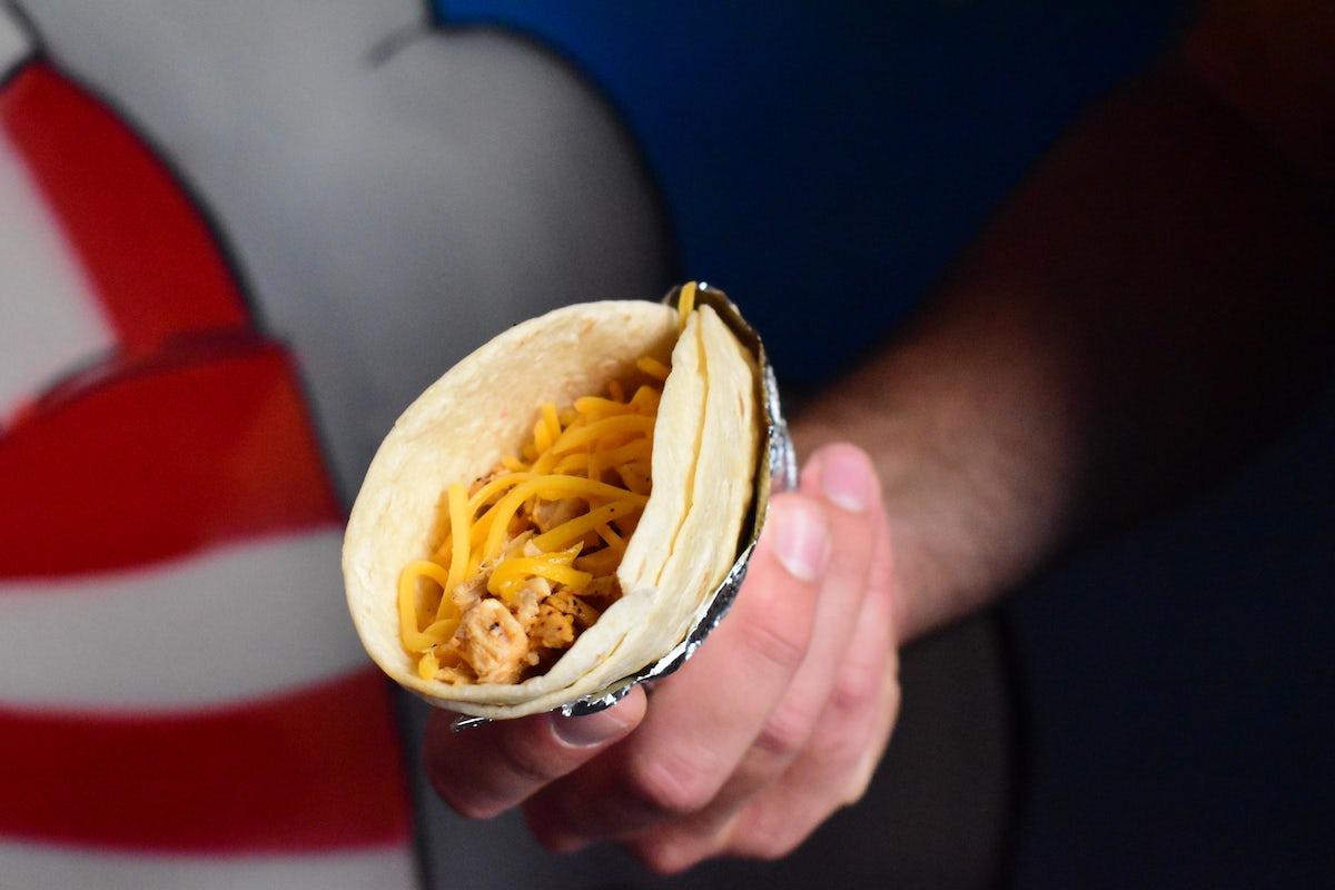 Photo credit: grubhub