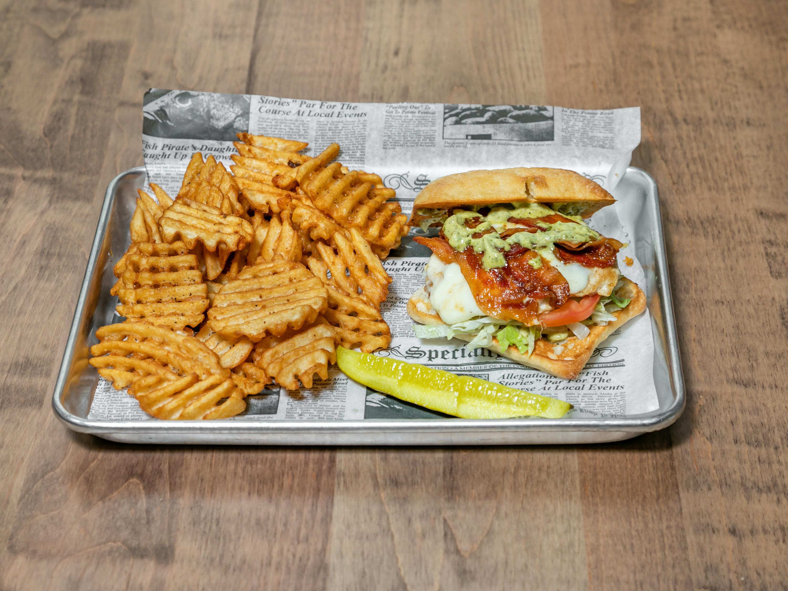 Photo credit: grubhub