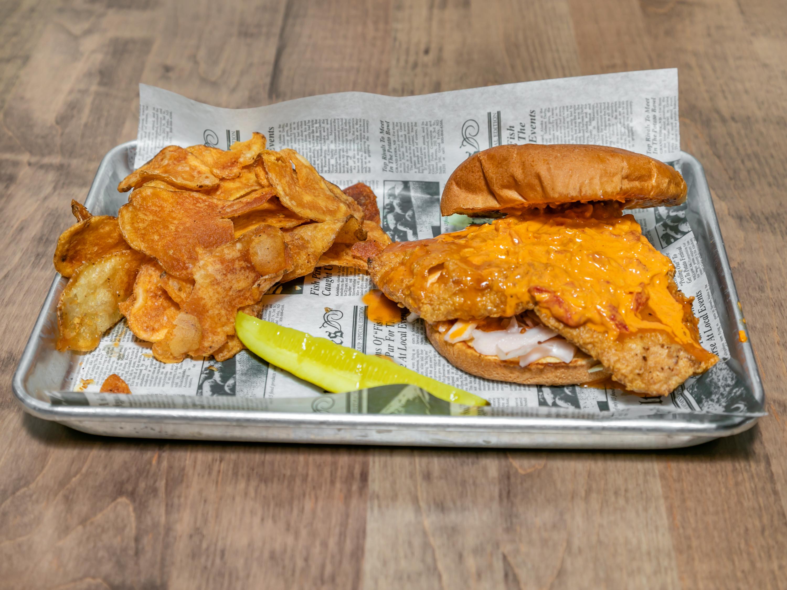 Photo credit: grubhub