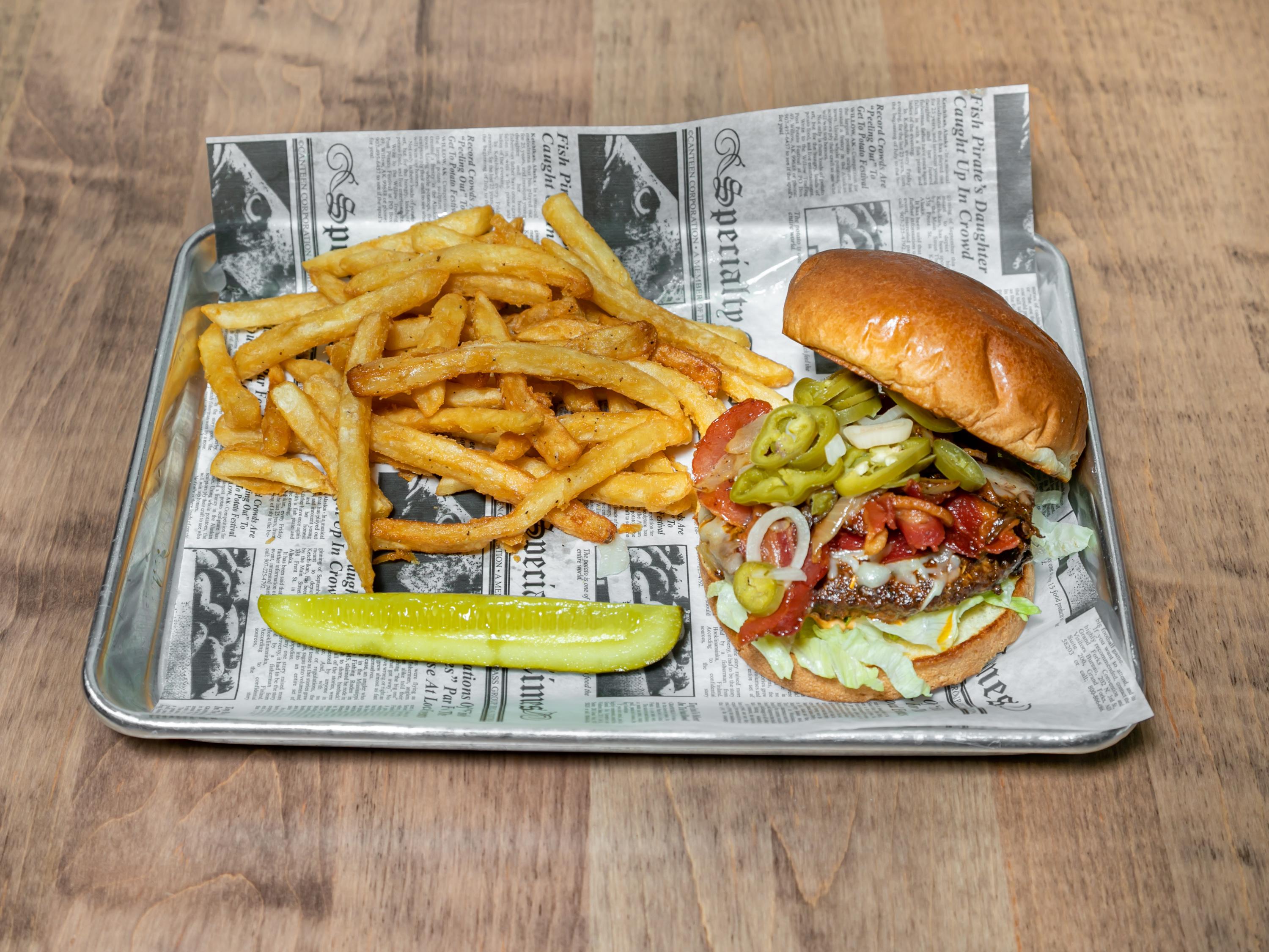Photo credit: grubhub