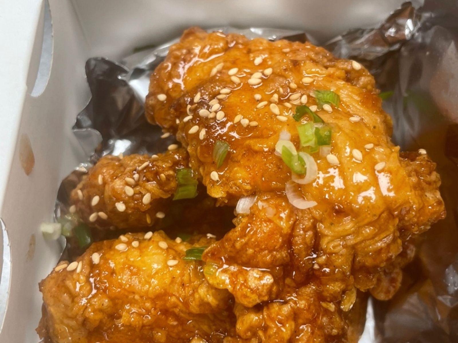 Photo credit: grubhub