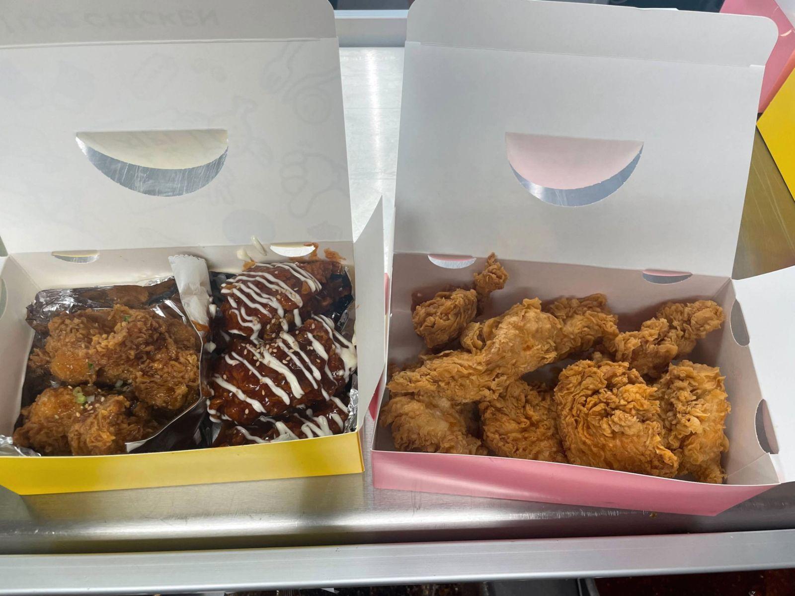 Photo credit: grubhub