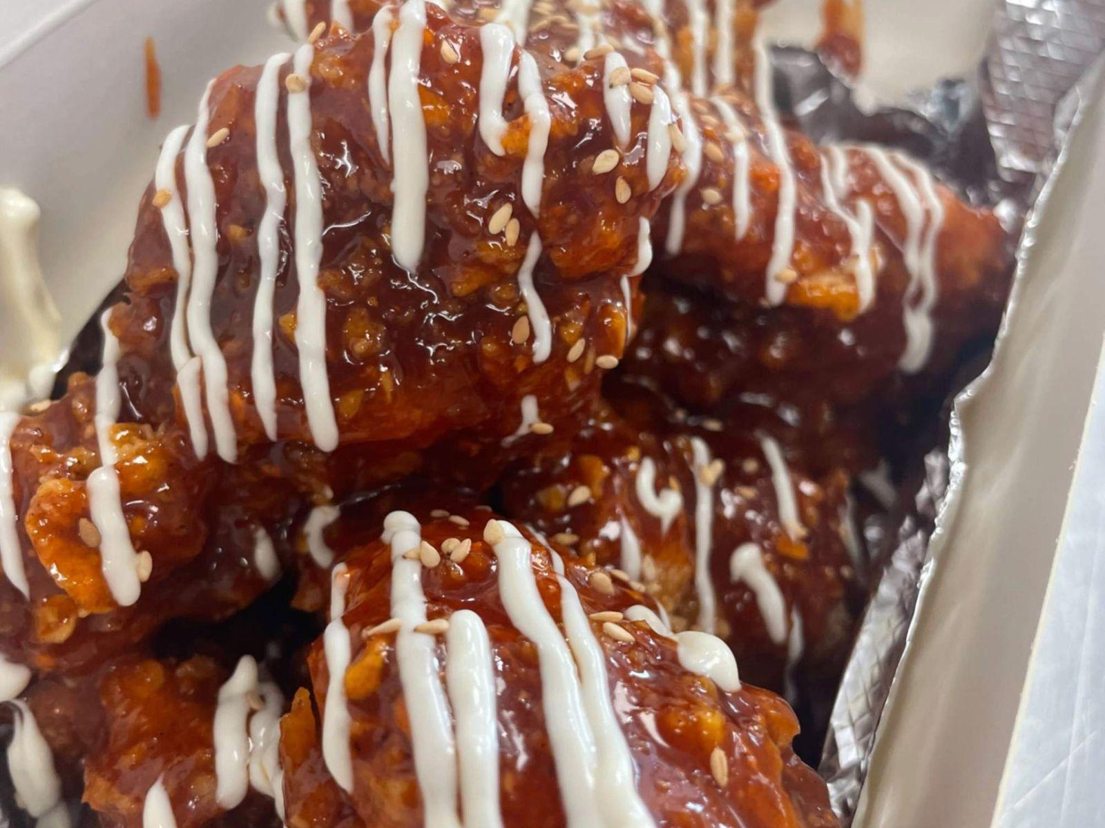 Photo credit: grubhub