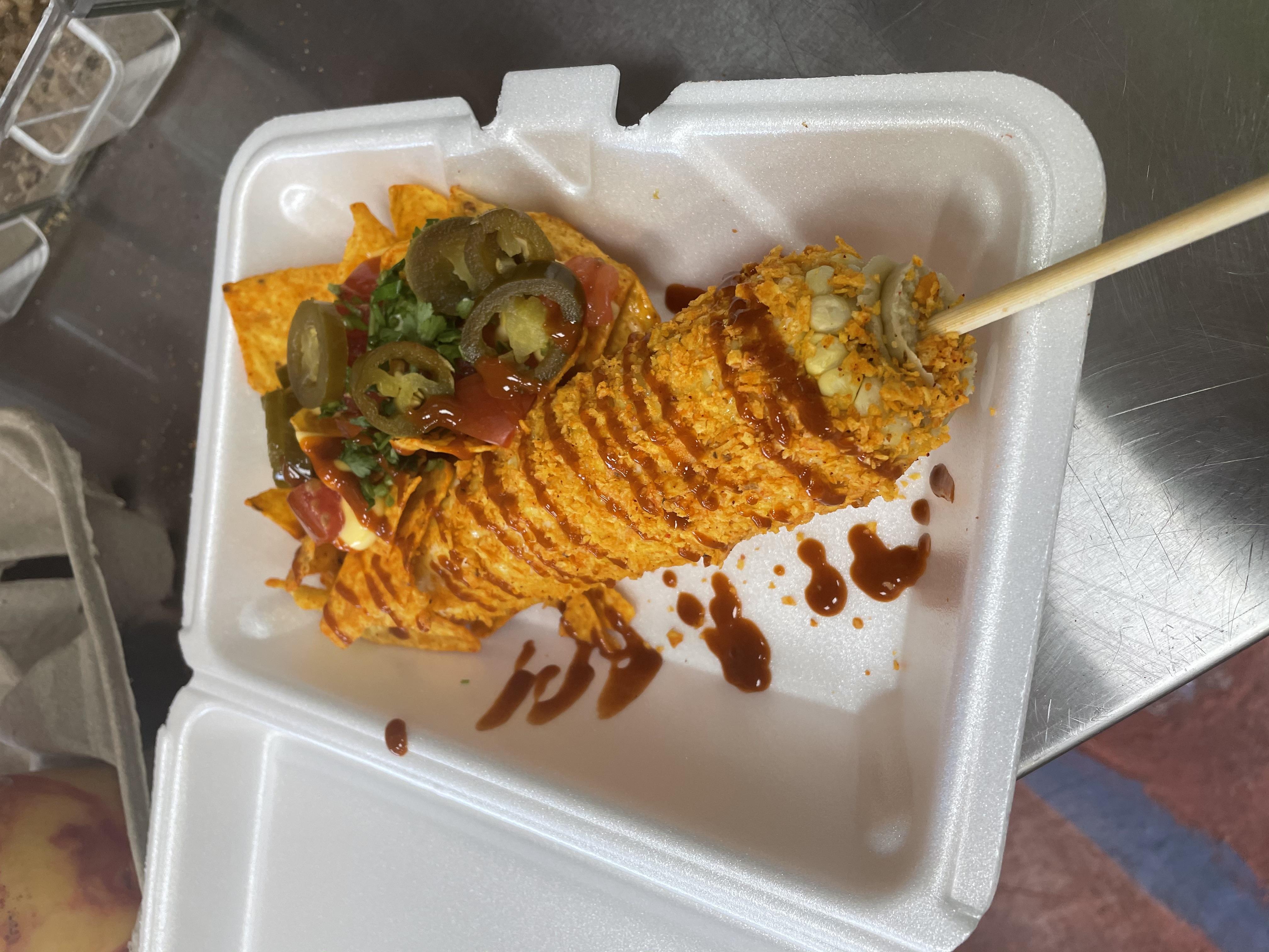 Photo credit: grubhub