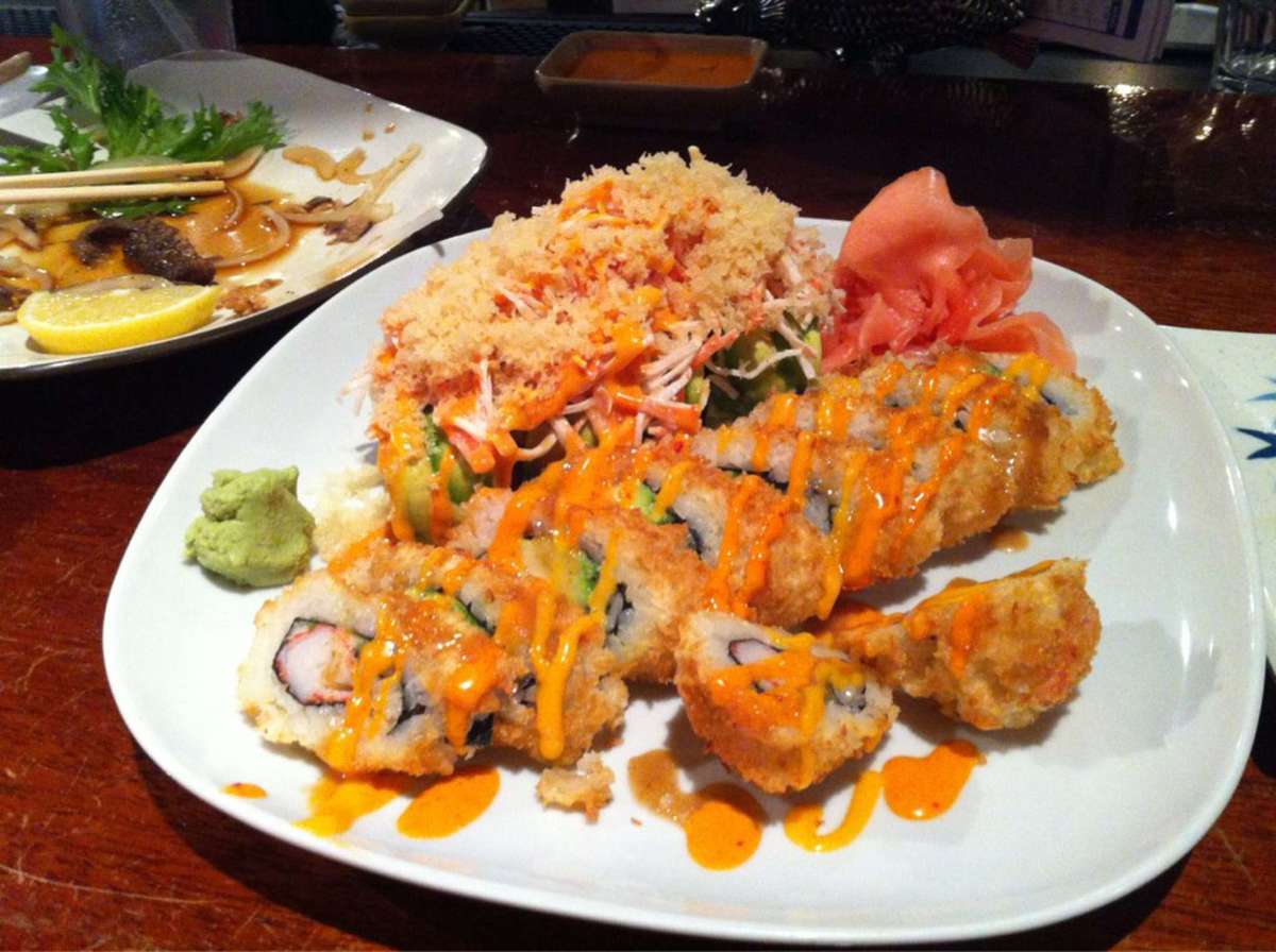 Photo credit: zomato