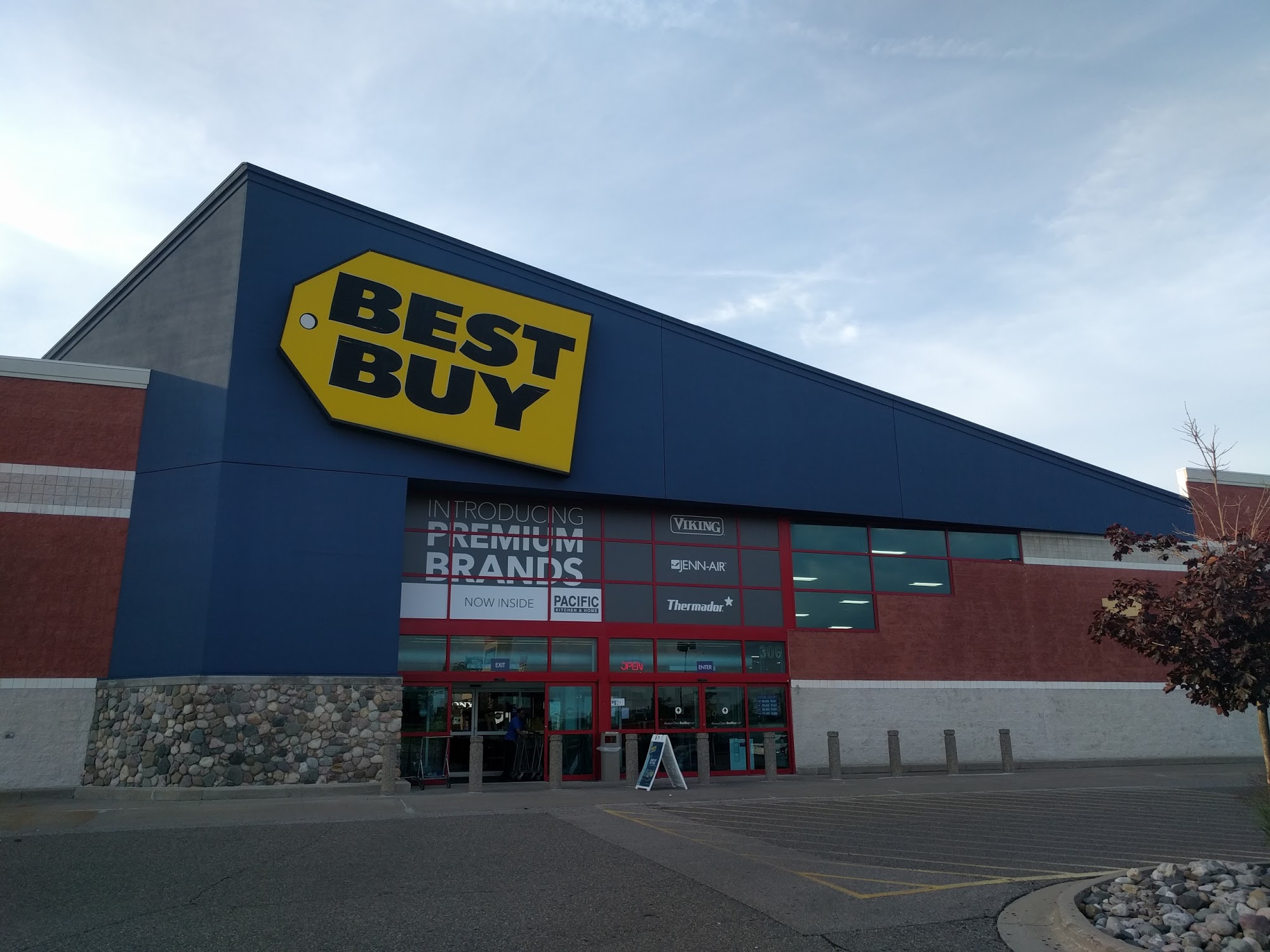 Best Buy