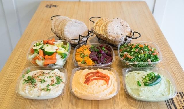 Photo credit: grubhub
