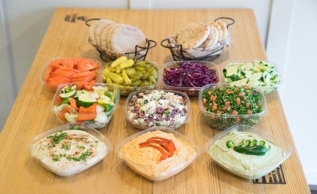 Photo credit: grubhub