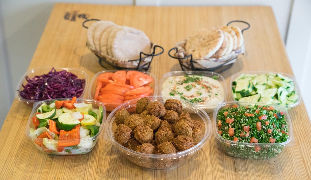 Photo credit: grubhub