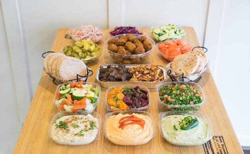 Photo credit: grubhub