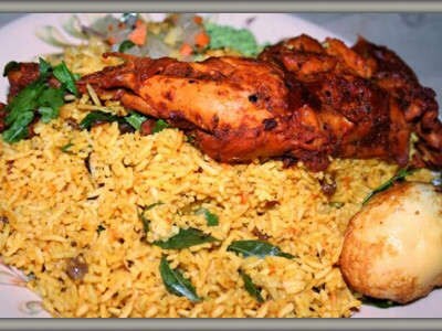 Photo credit: zomato