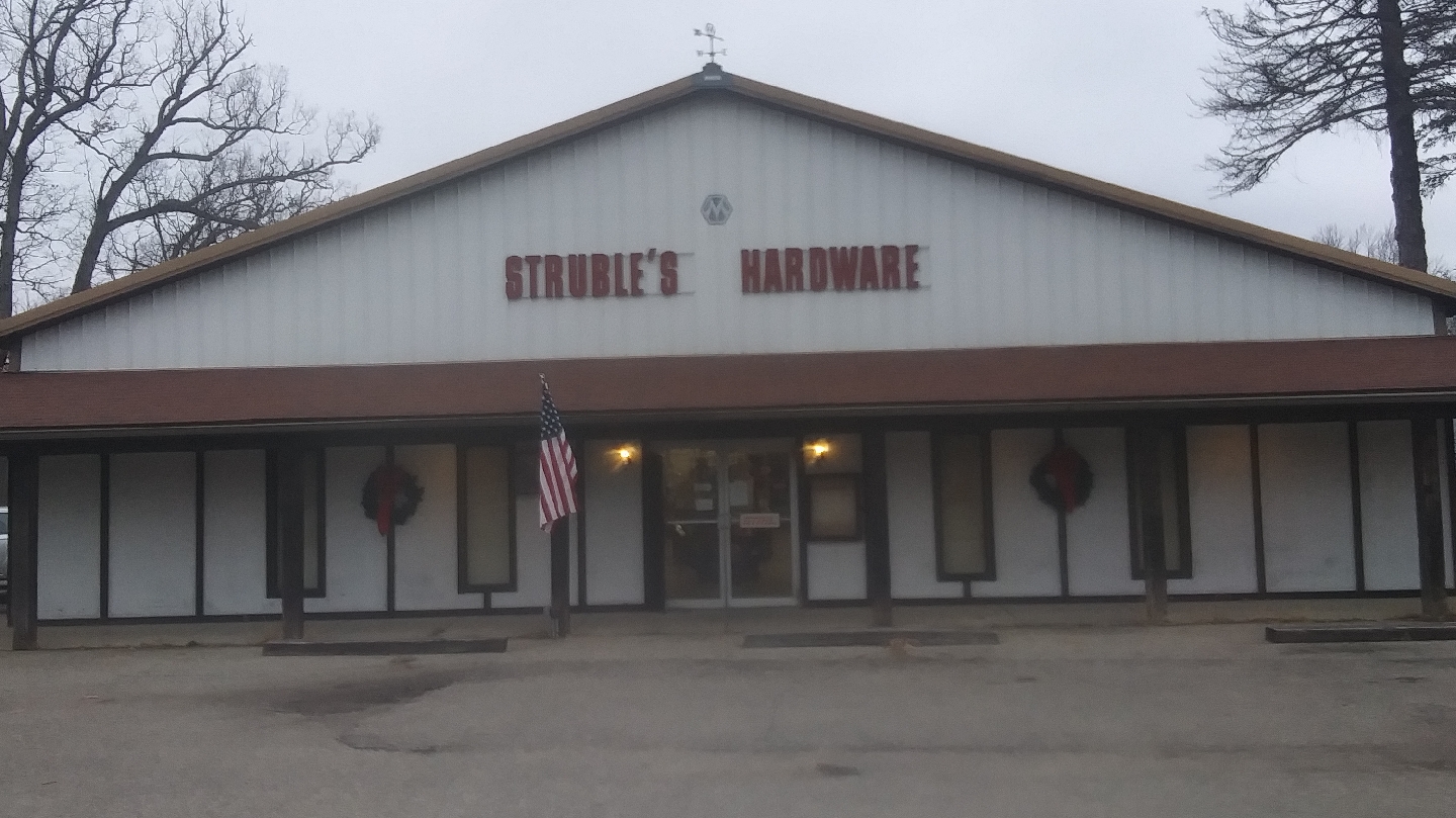 Struble's Hardware