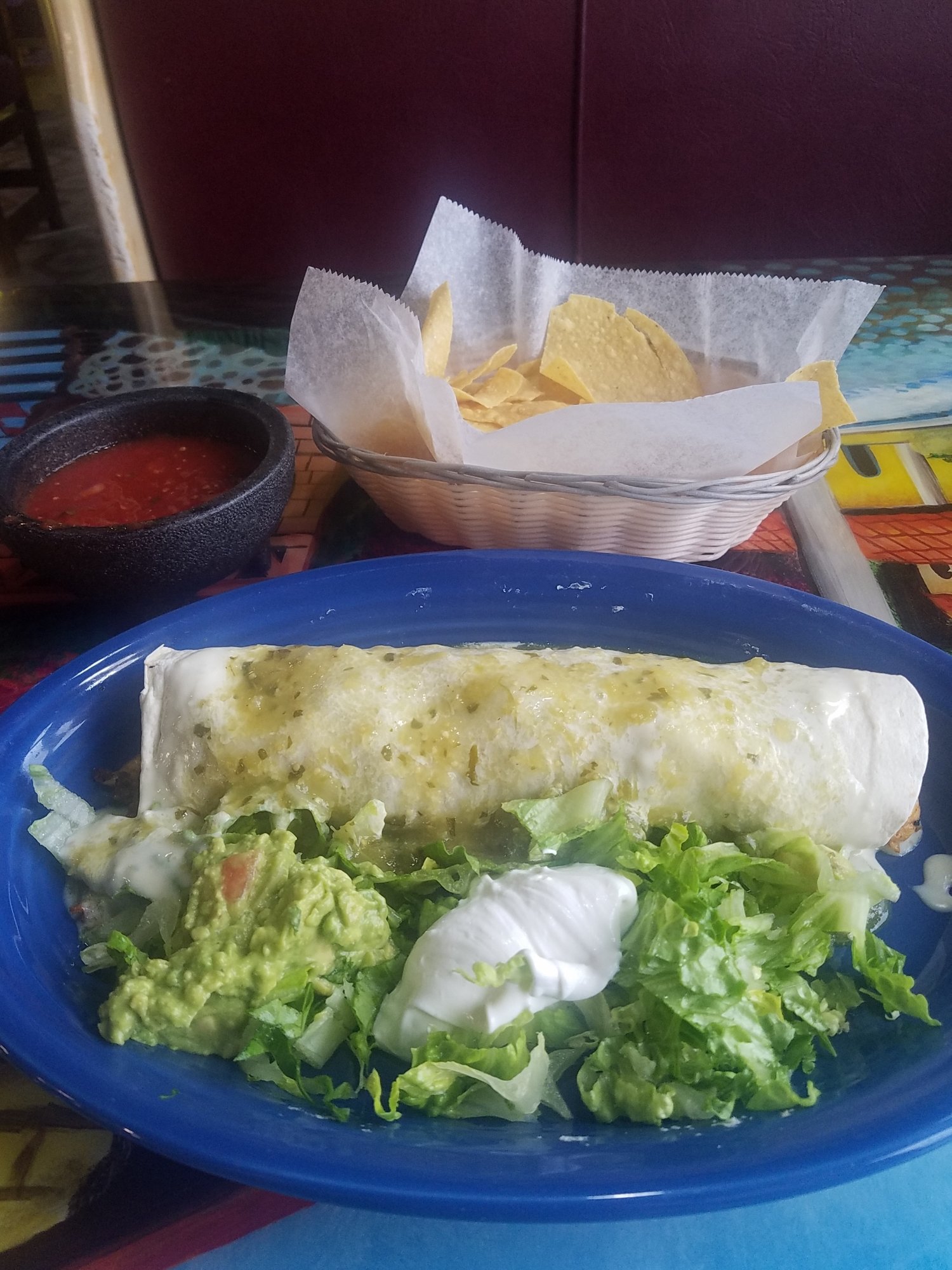 Photo credit: tripadvisor