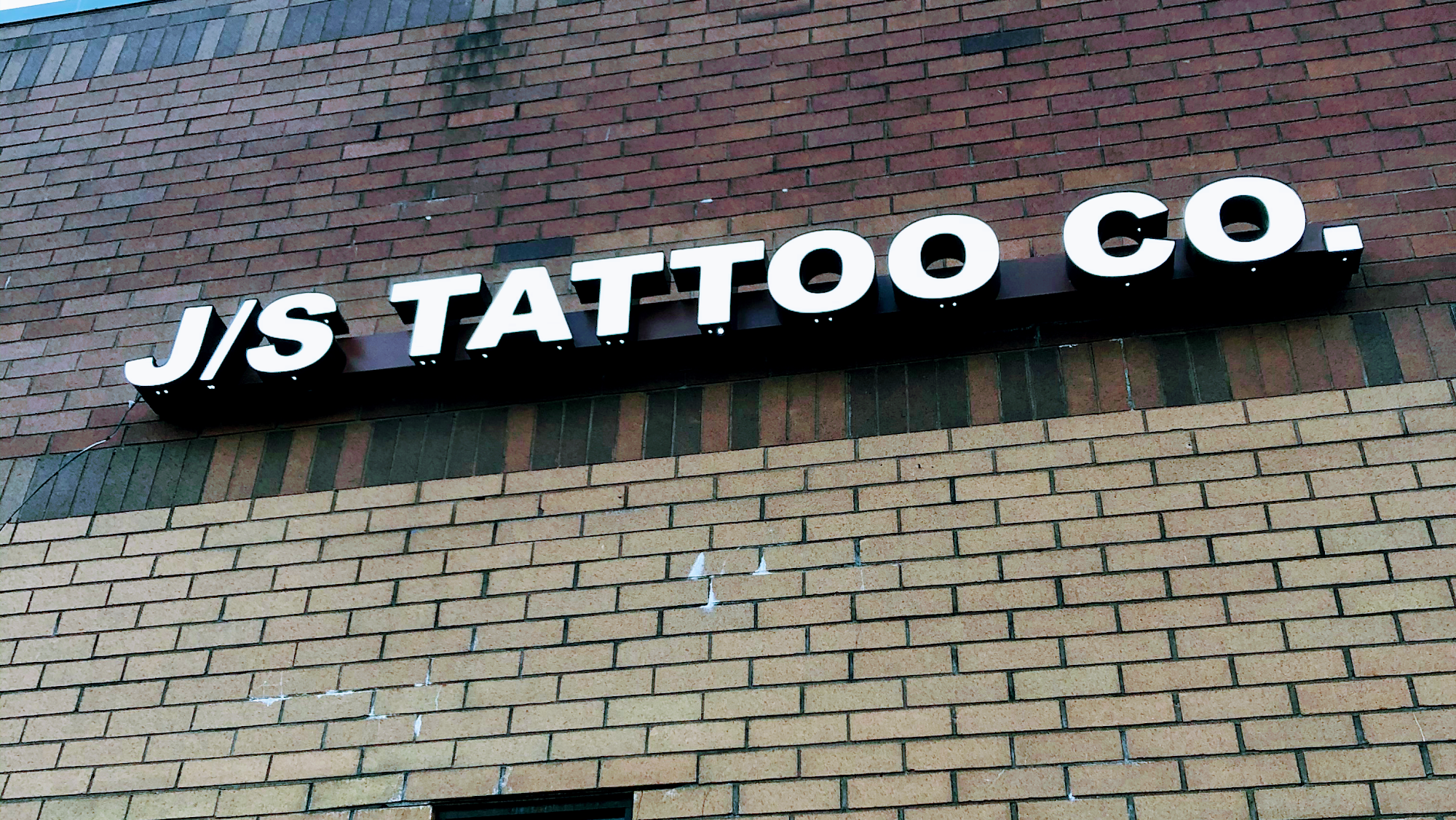 J/S Tattoo Company
