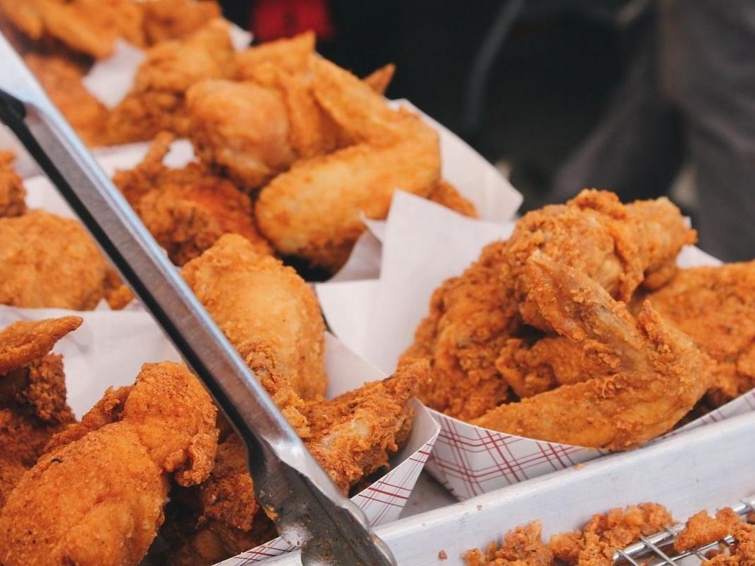 Photo credit: grubhub