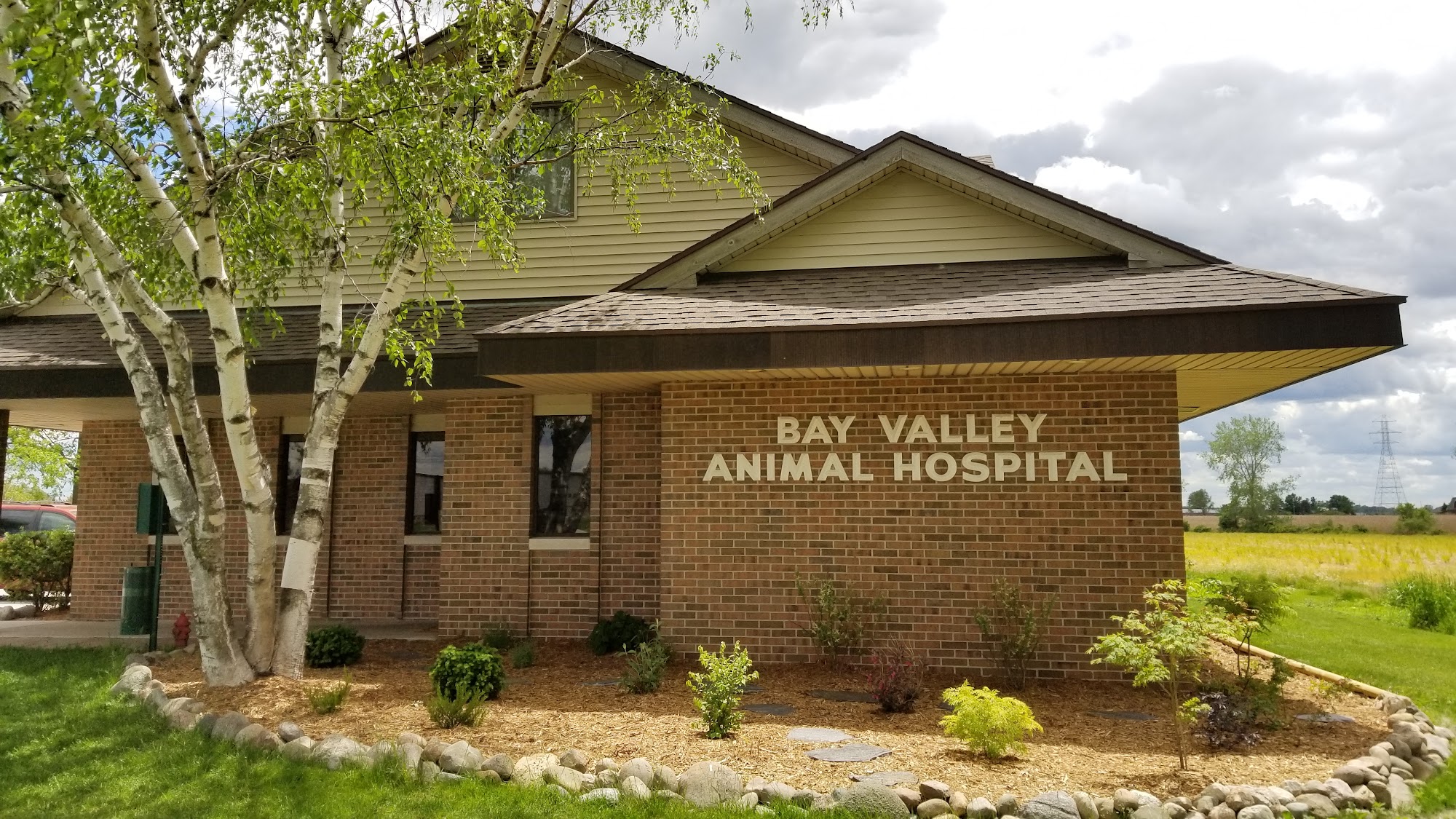 Bay Valley Animal Hospital