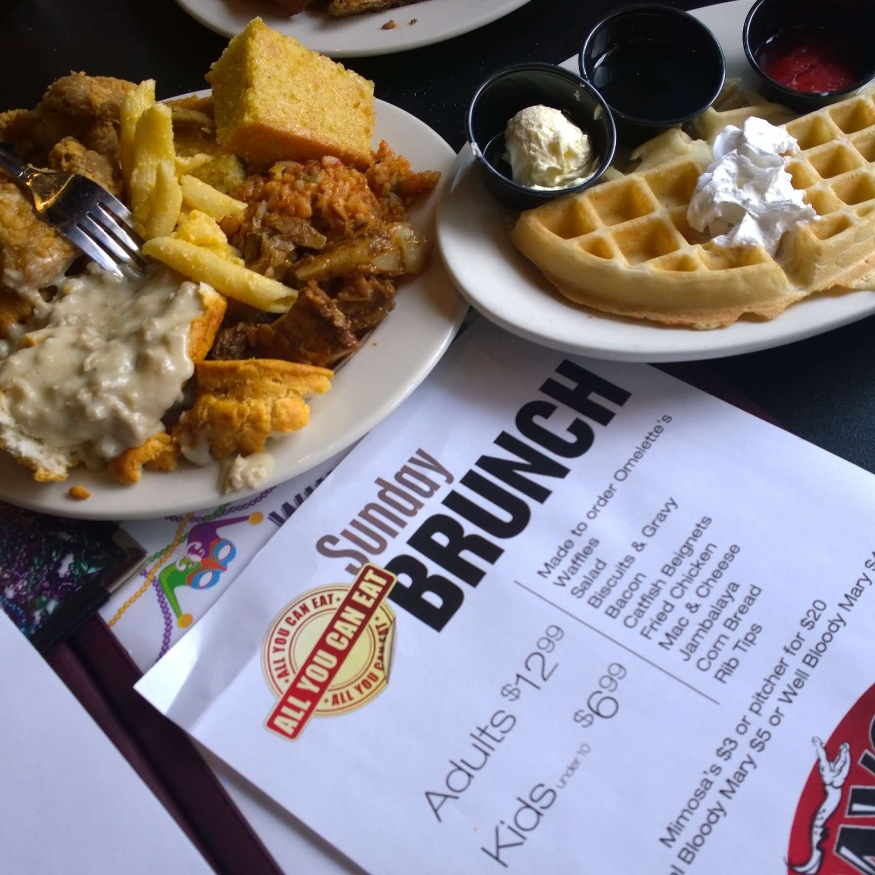 Photo credit: zomato