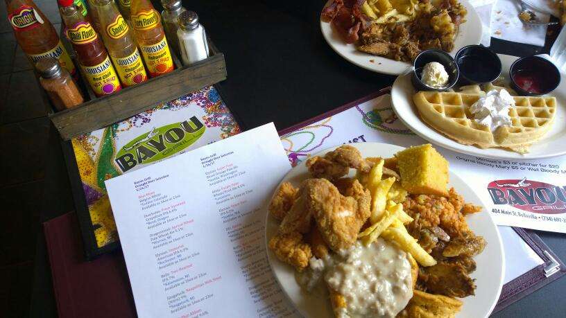 Photo credit: zomato