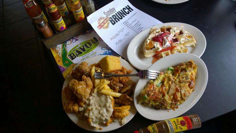 Photo credit: zomato