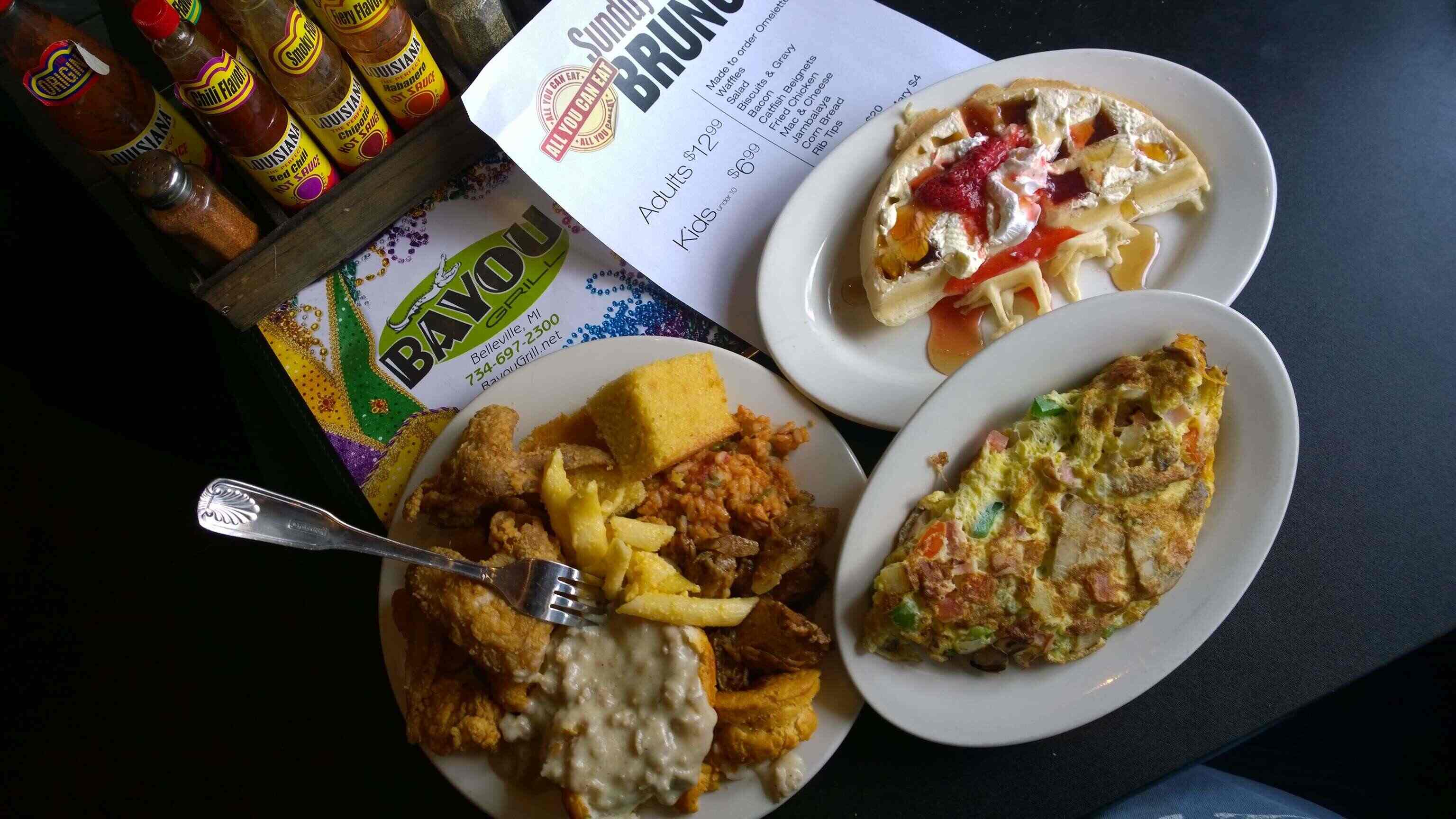 Photo credit: zomato