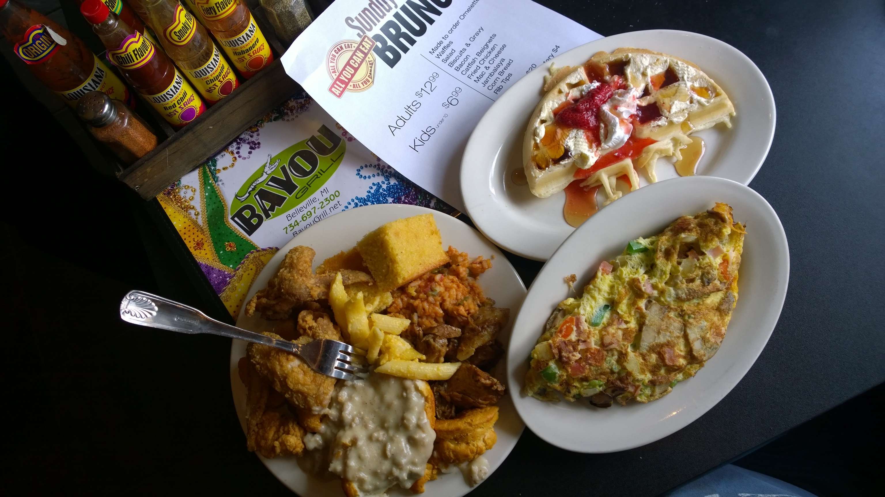 Photo credit: zomato