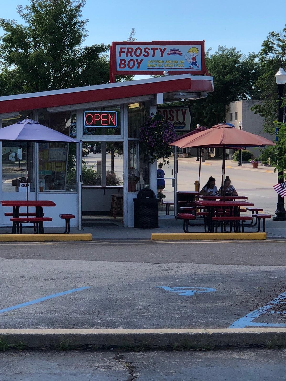 Photo credit: nextdoor