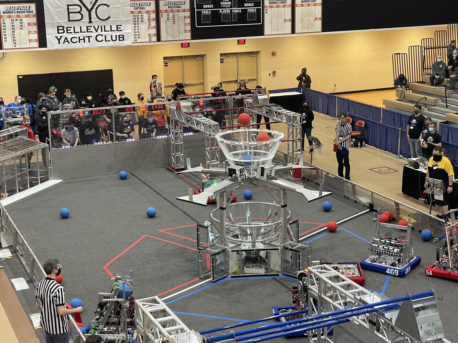 Photo credit: nextdoor