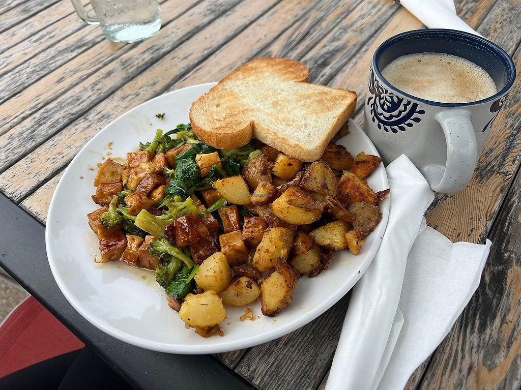 Photo credit: happycow