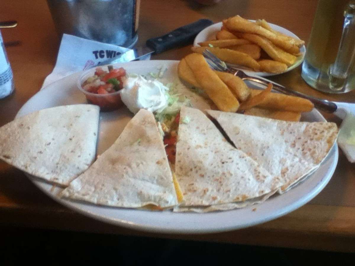 Photo credit: zomato
