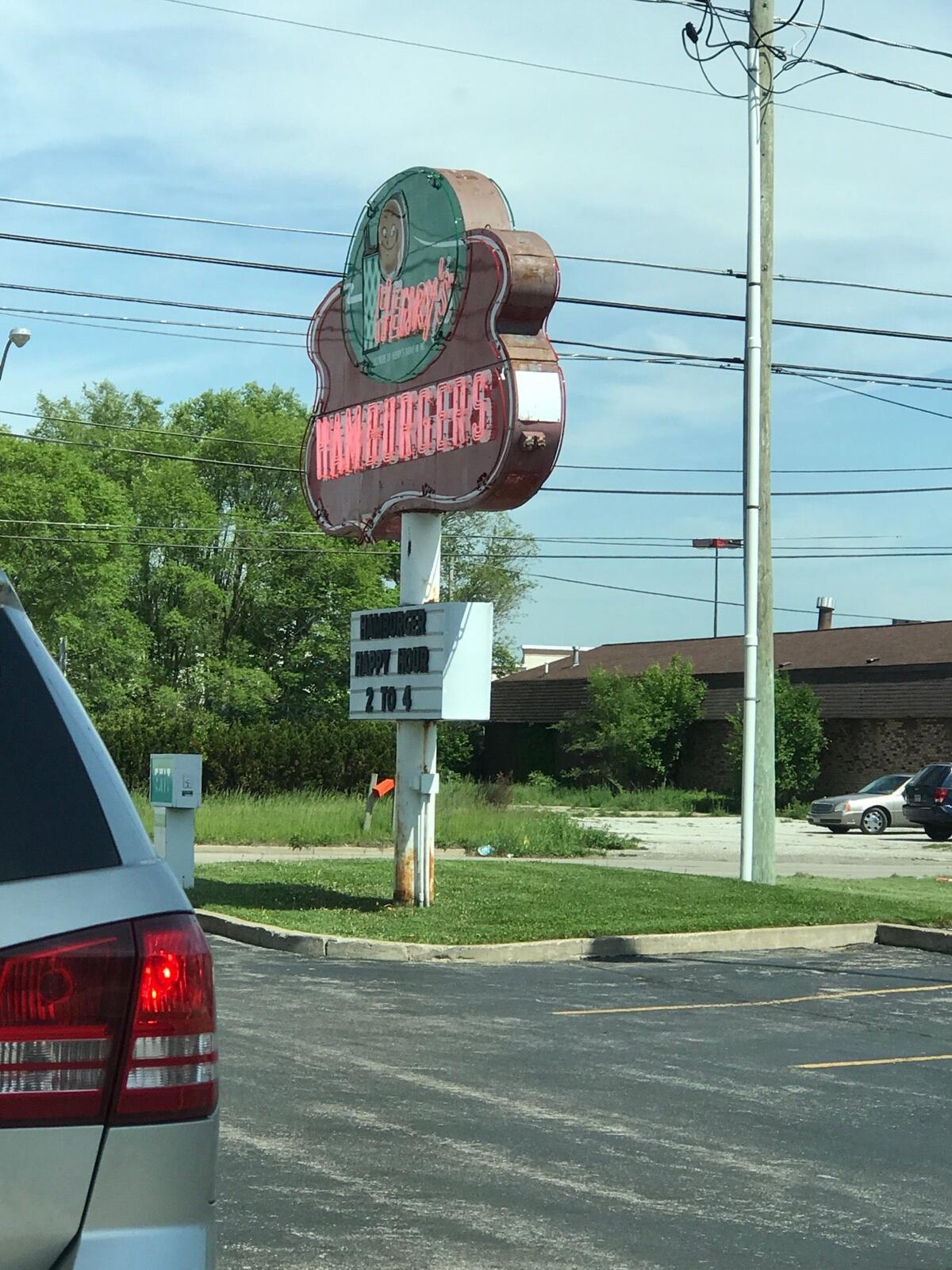 Photo credit: nextdoor