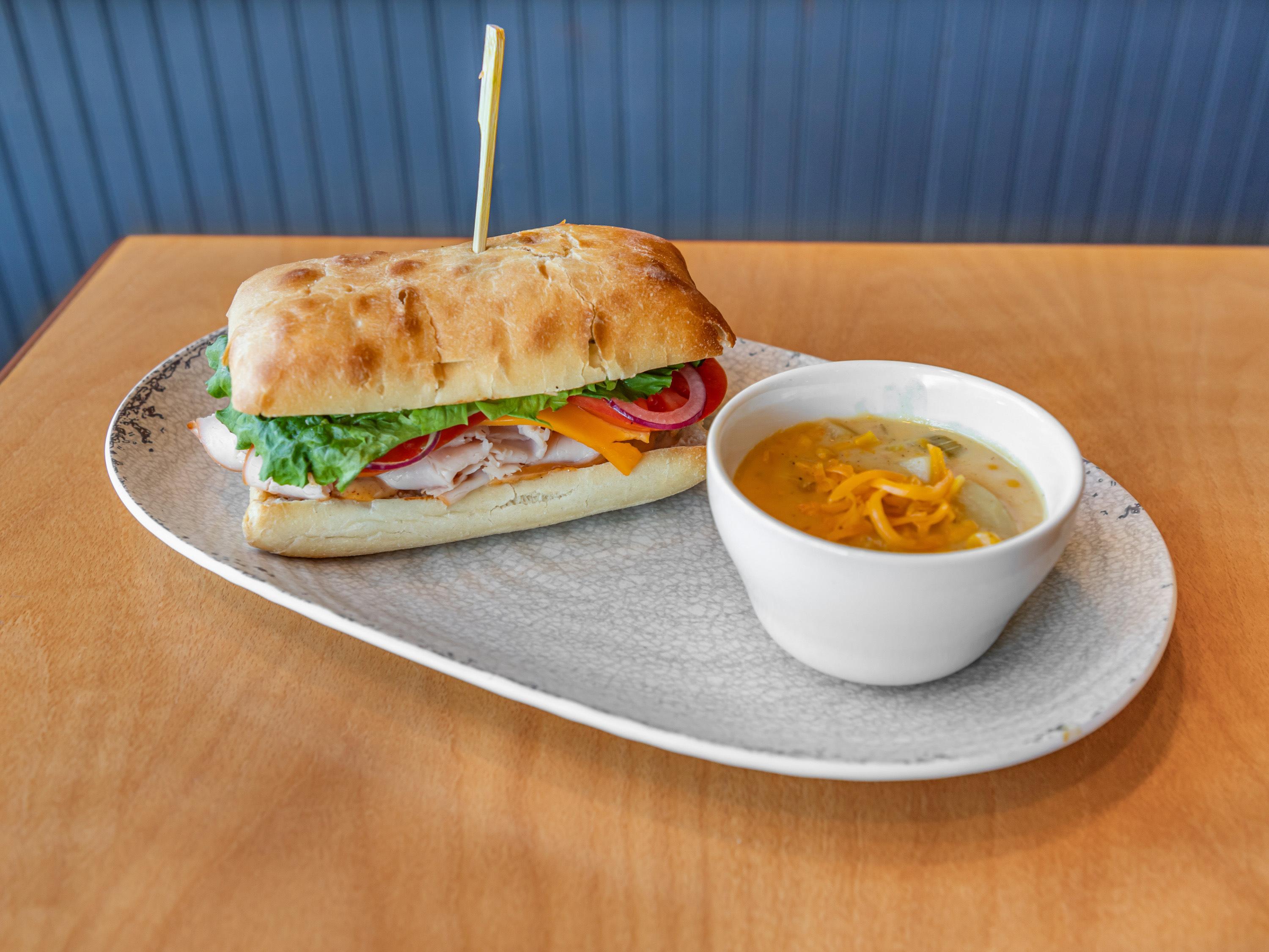 Photo credit: grubhub