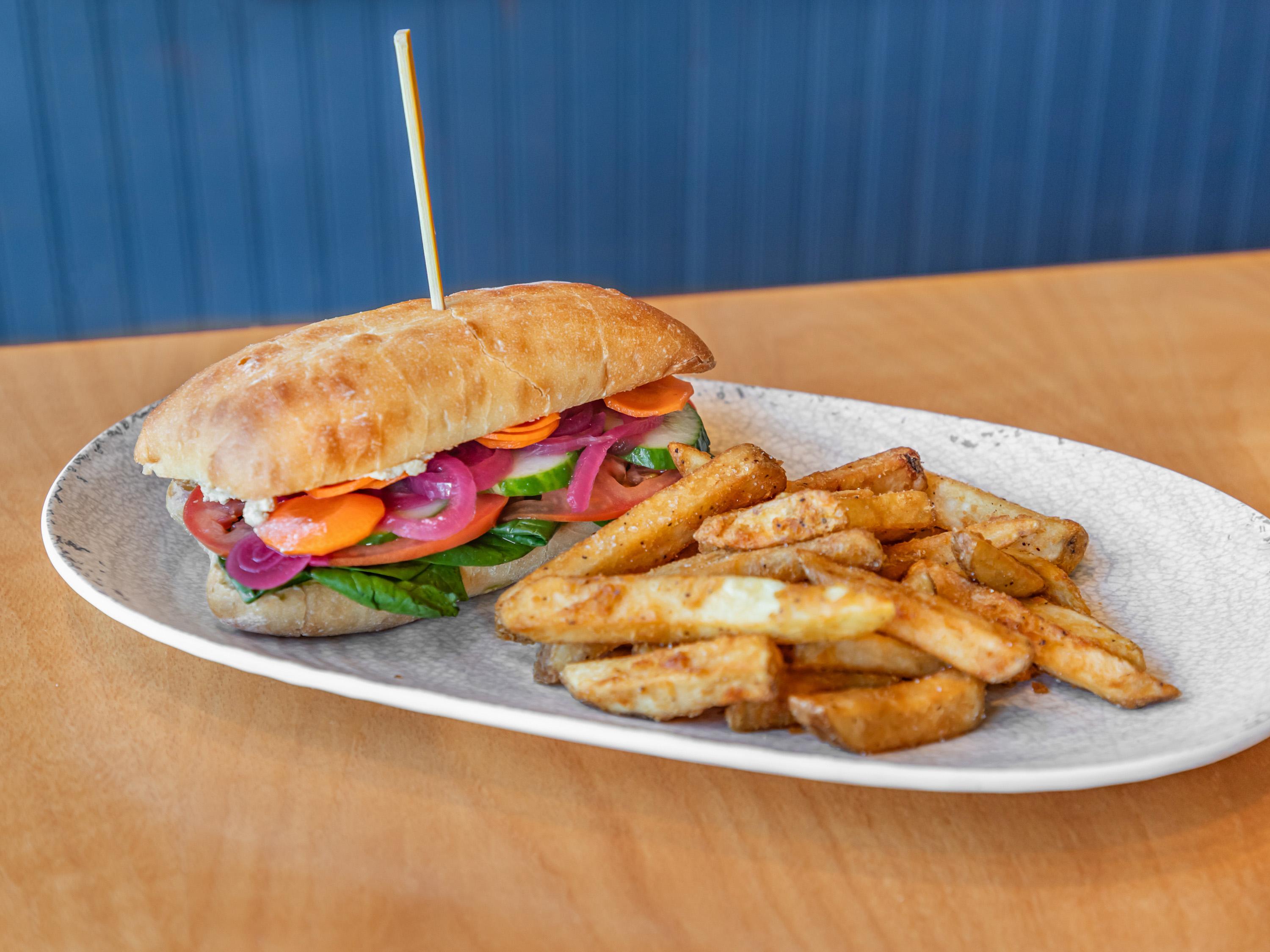 Photo credit: grubhub