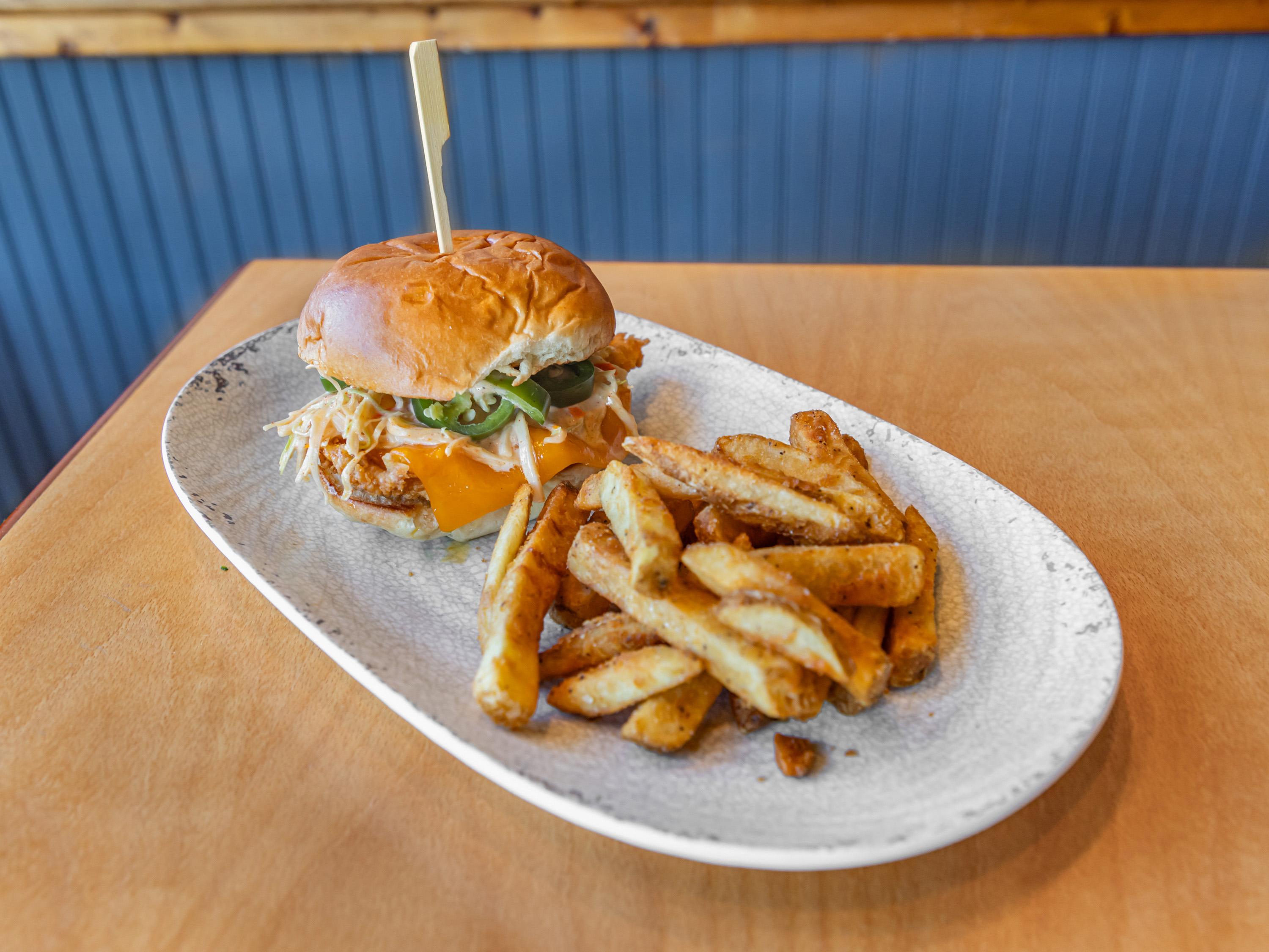 Photo credit: grubhub