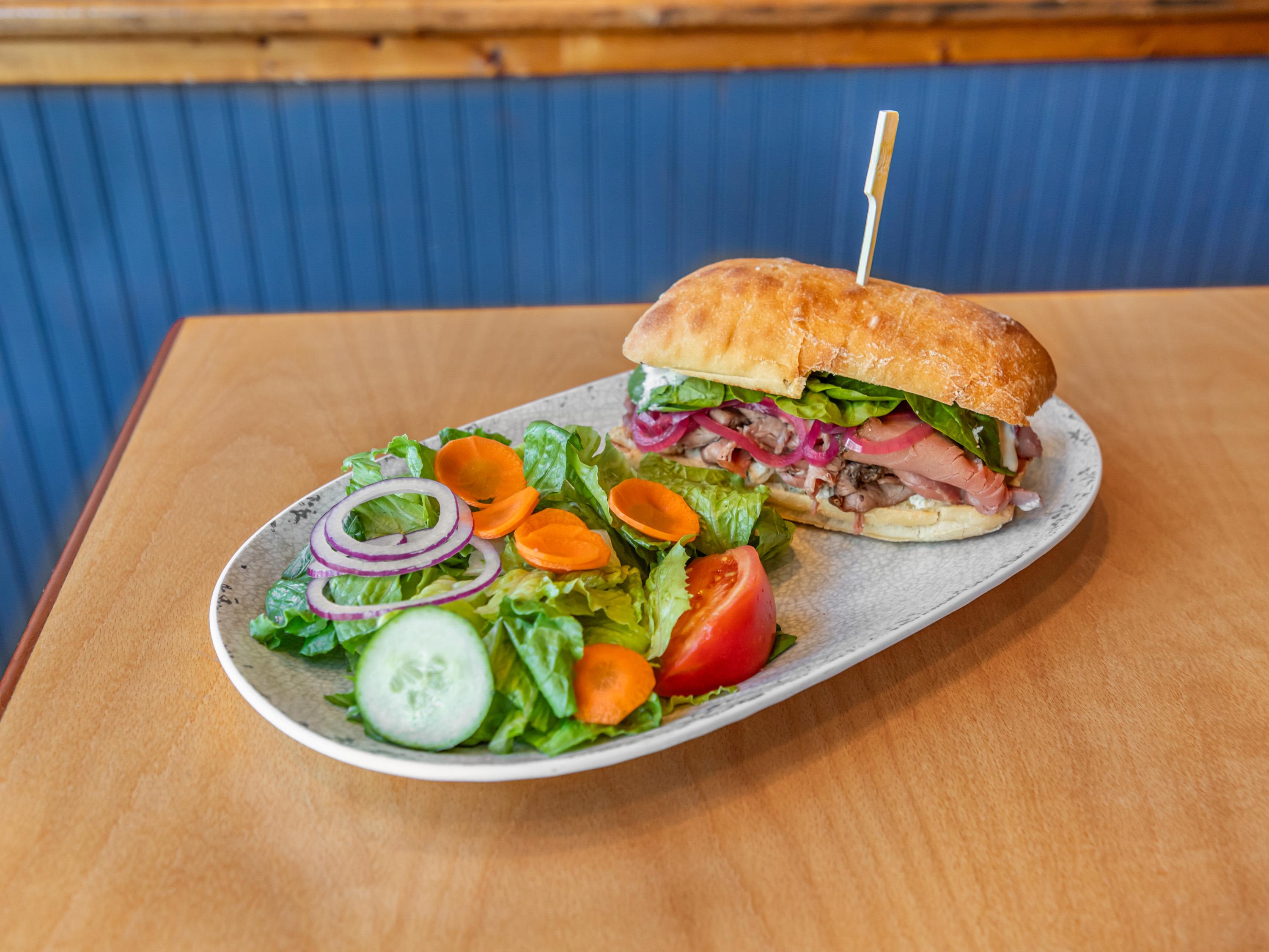 Photo credit: grubhub