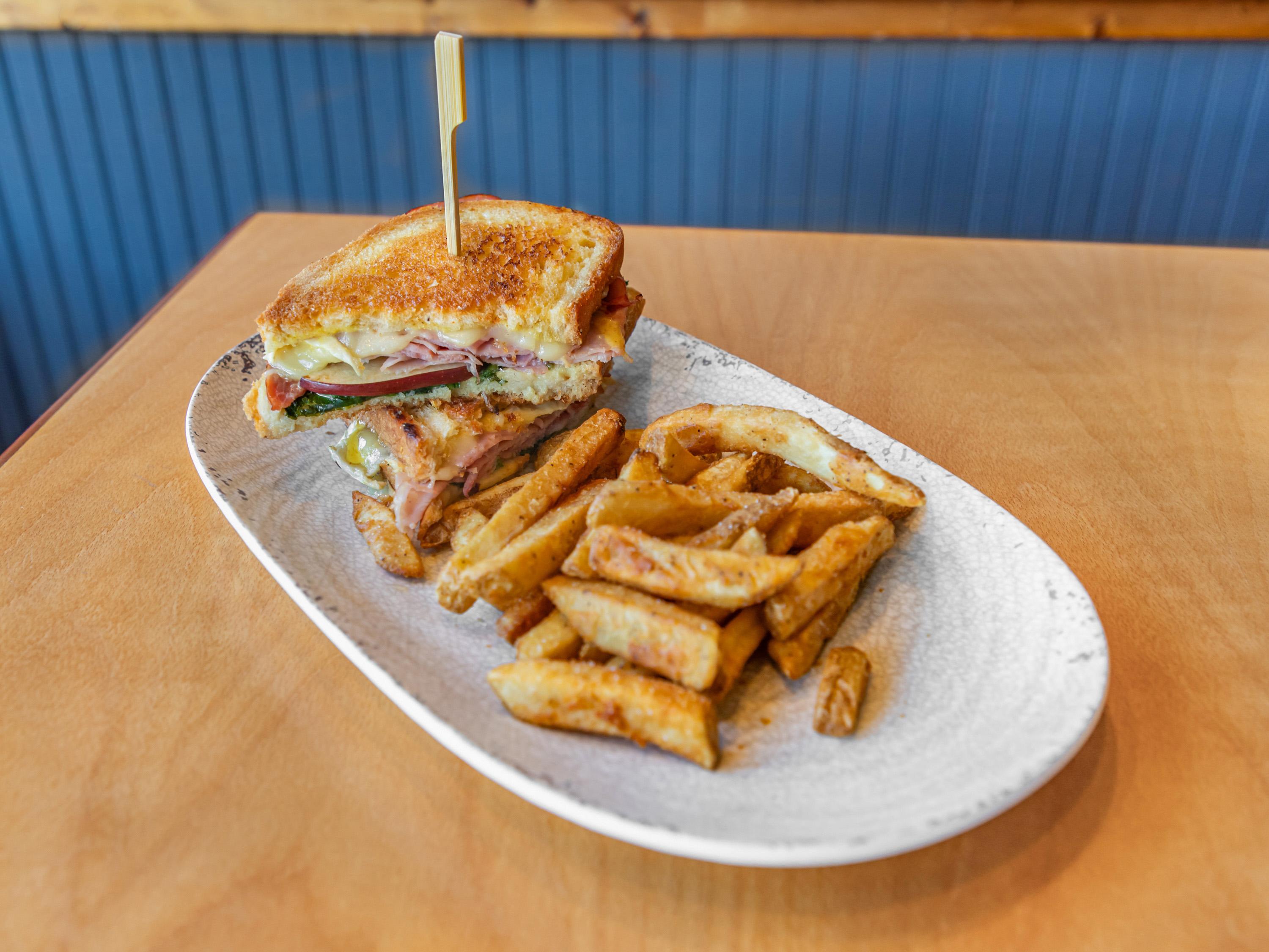 Photo credit: grubhub