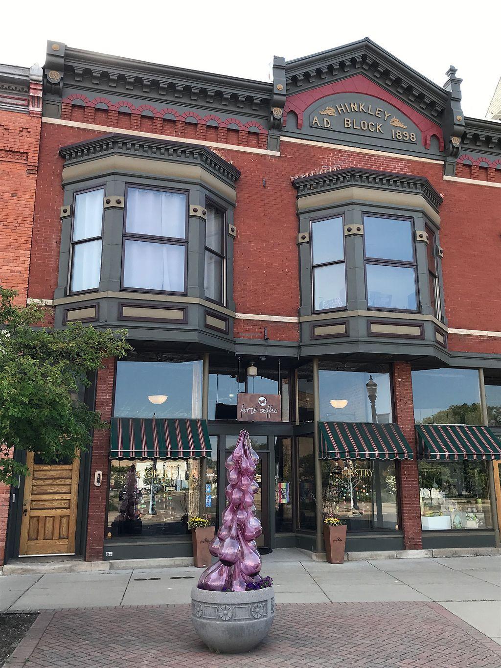 Photo credit: happycow