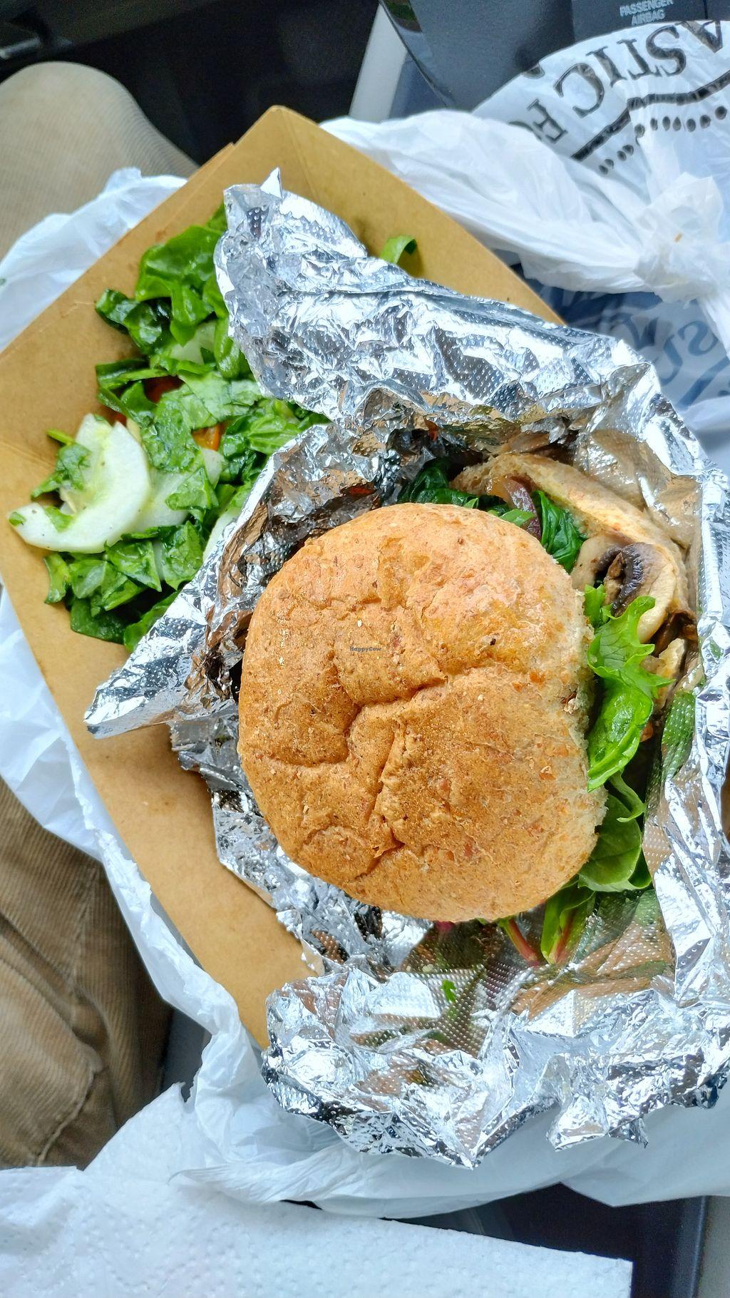 Photo credit: happycow