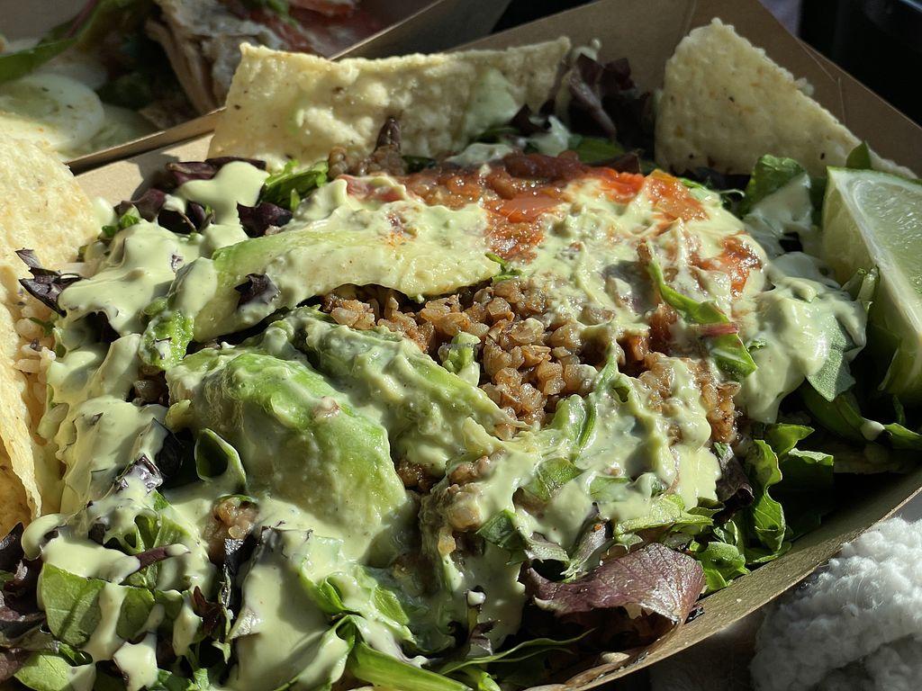 Photo credit: happycow