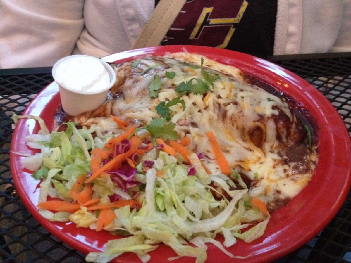 Photo credit: zomato