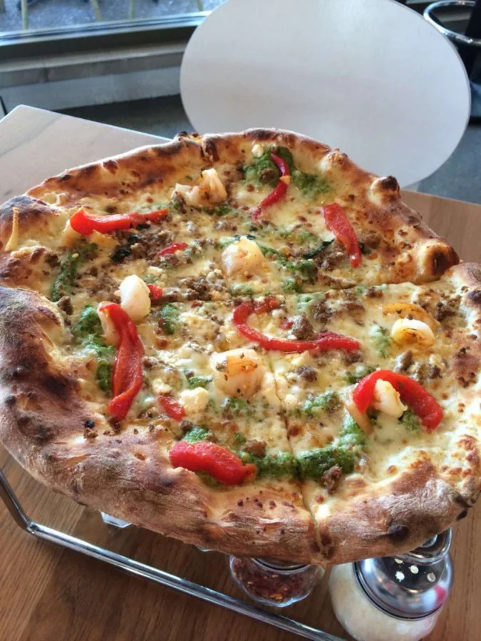 Photo credit: zomato