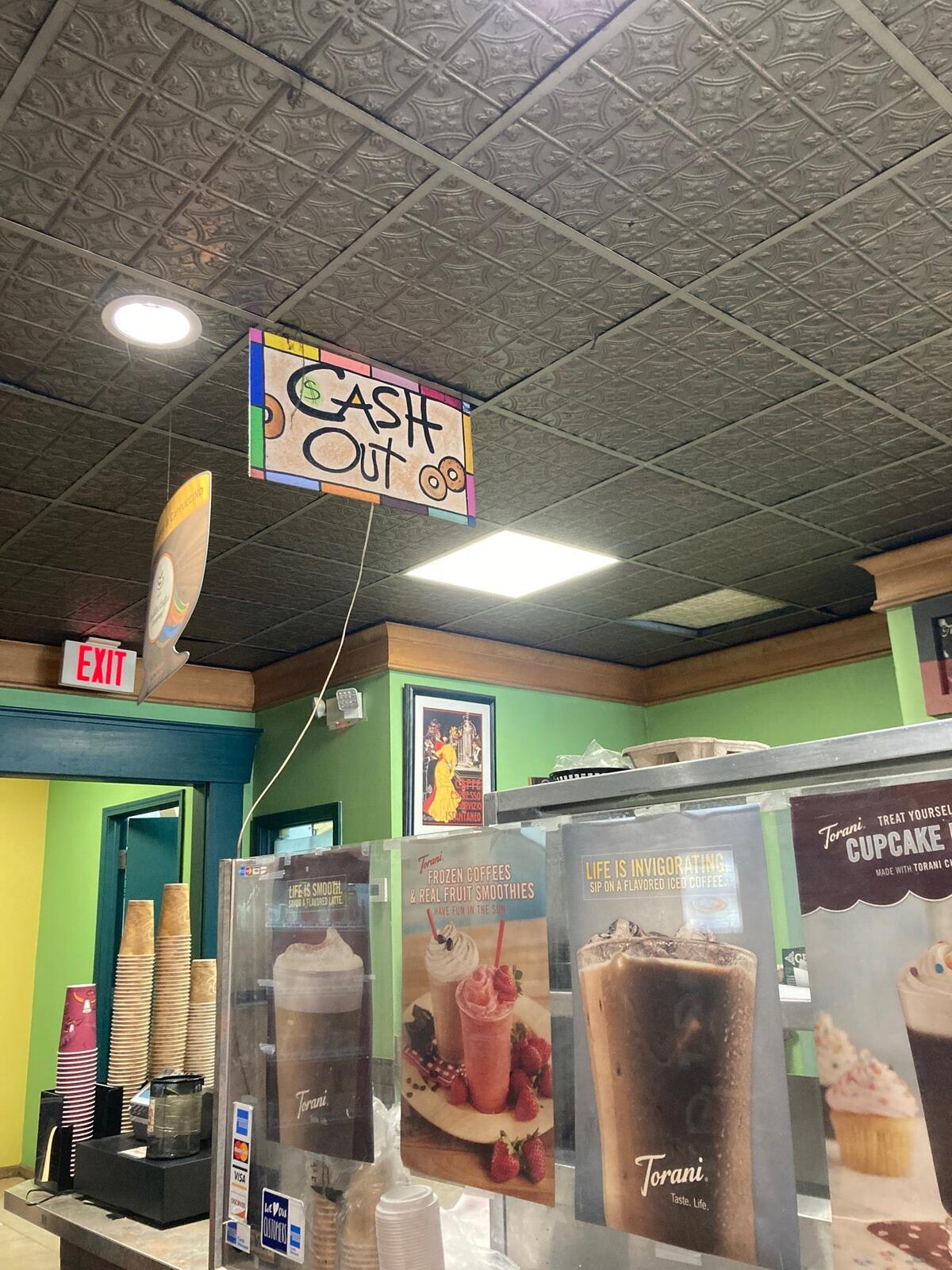 Photo credit: nextdoor