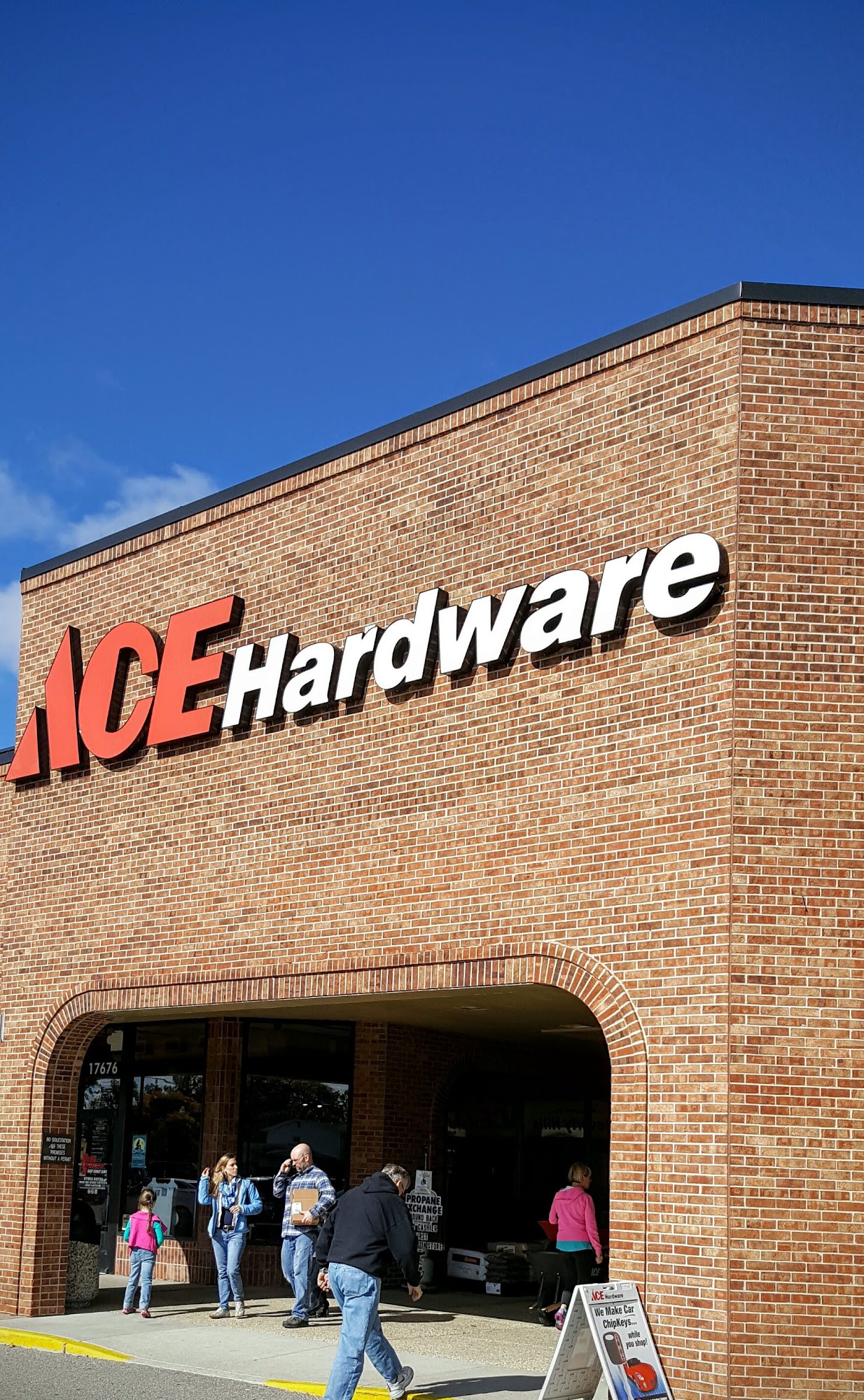 Beverly Hills Ace Hardware