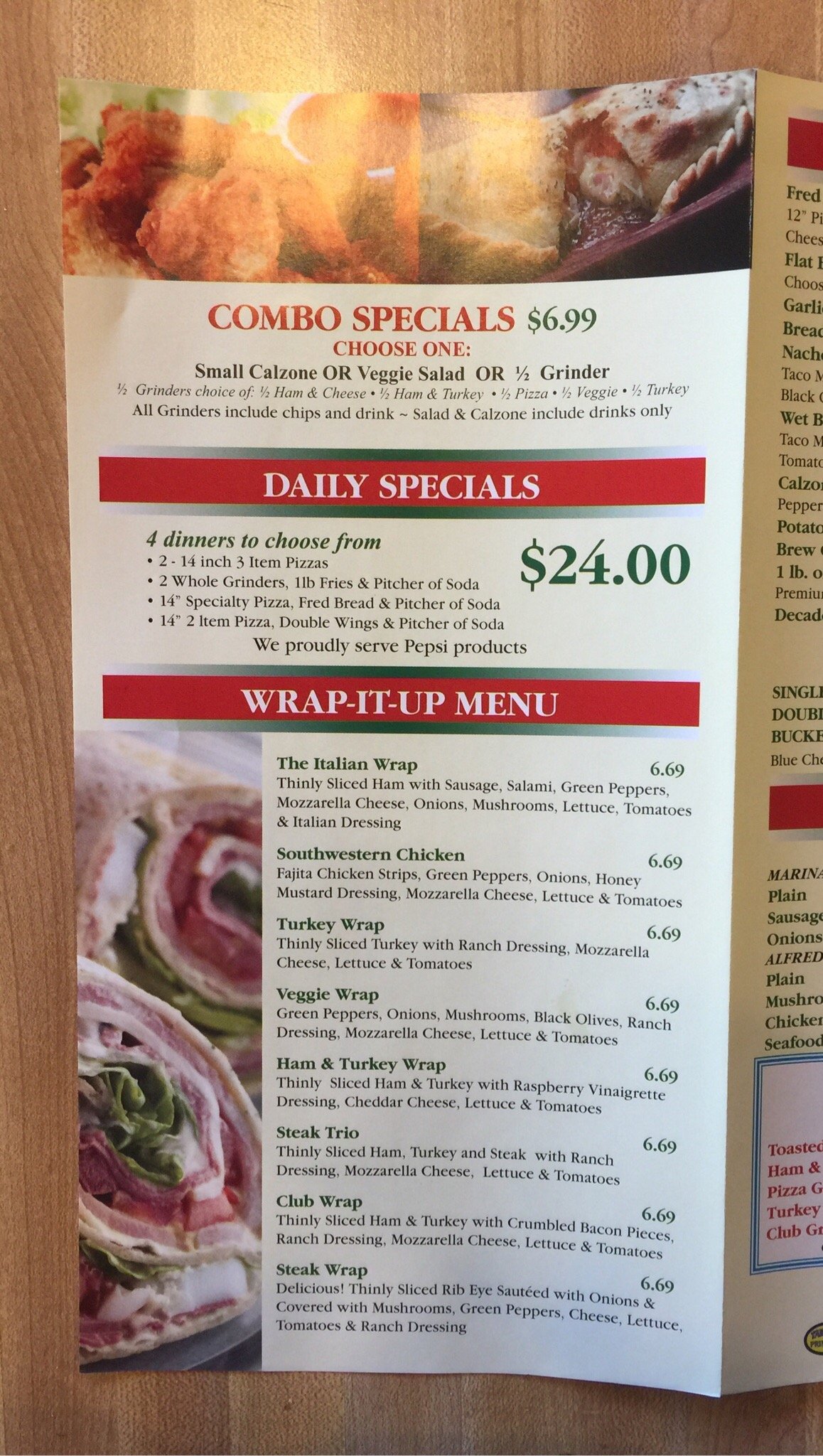 Photo credit: Tripadvisor