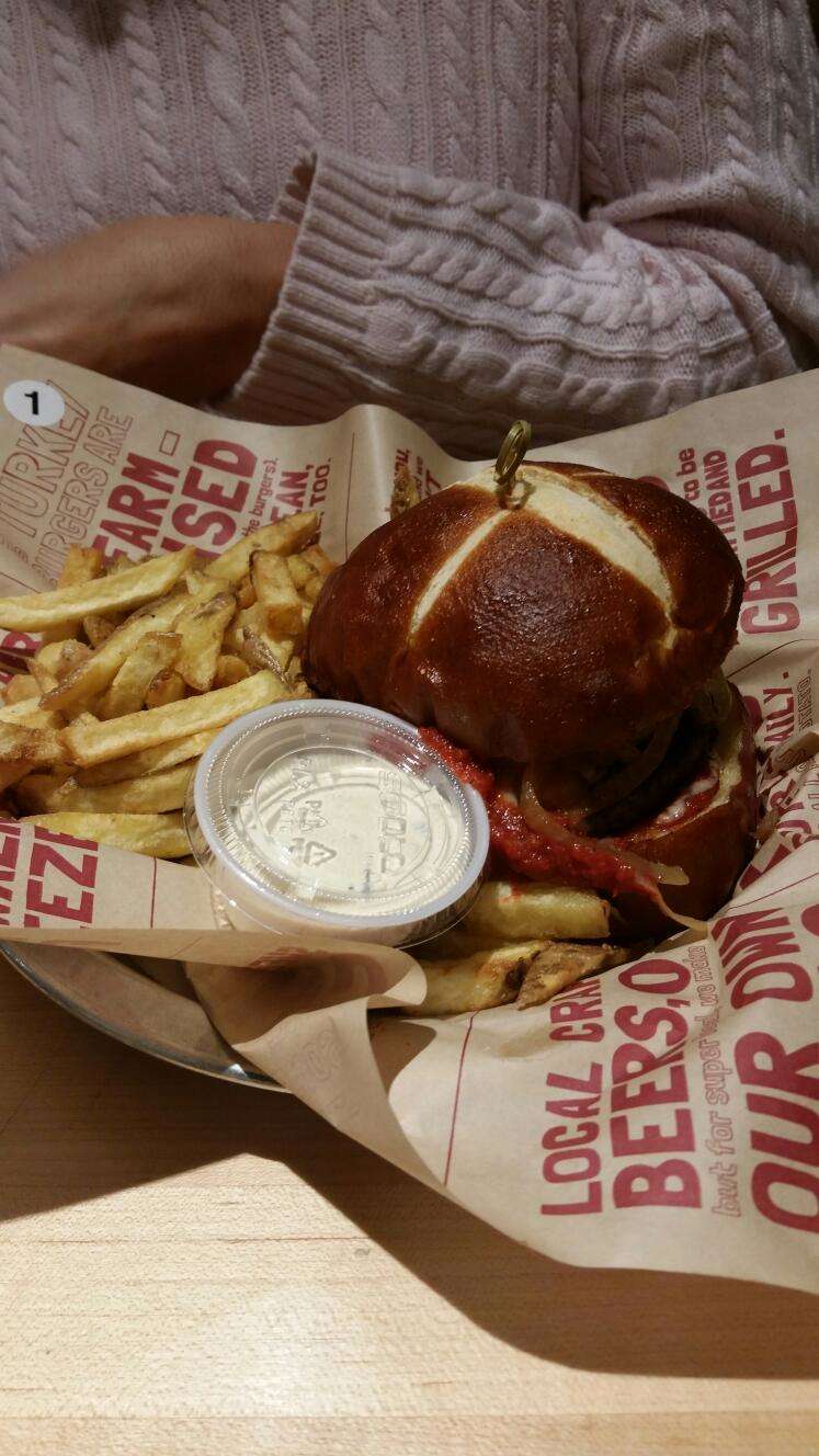 Photo credit: zomato